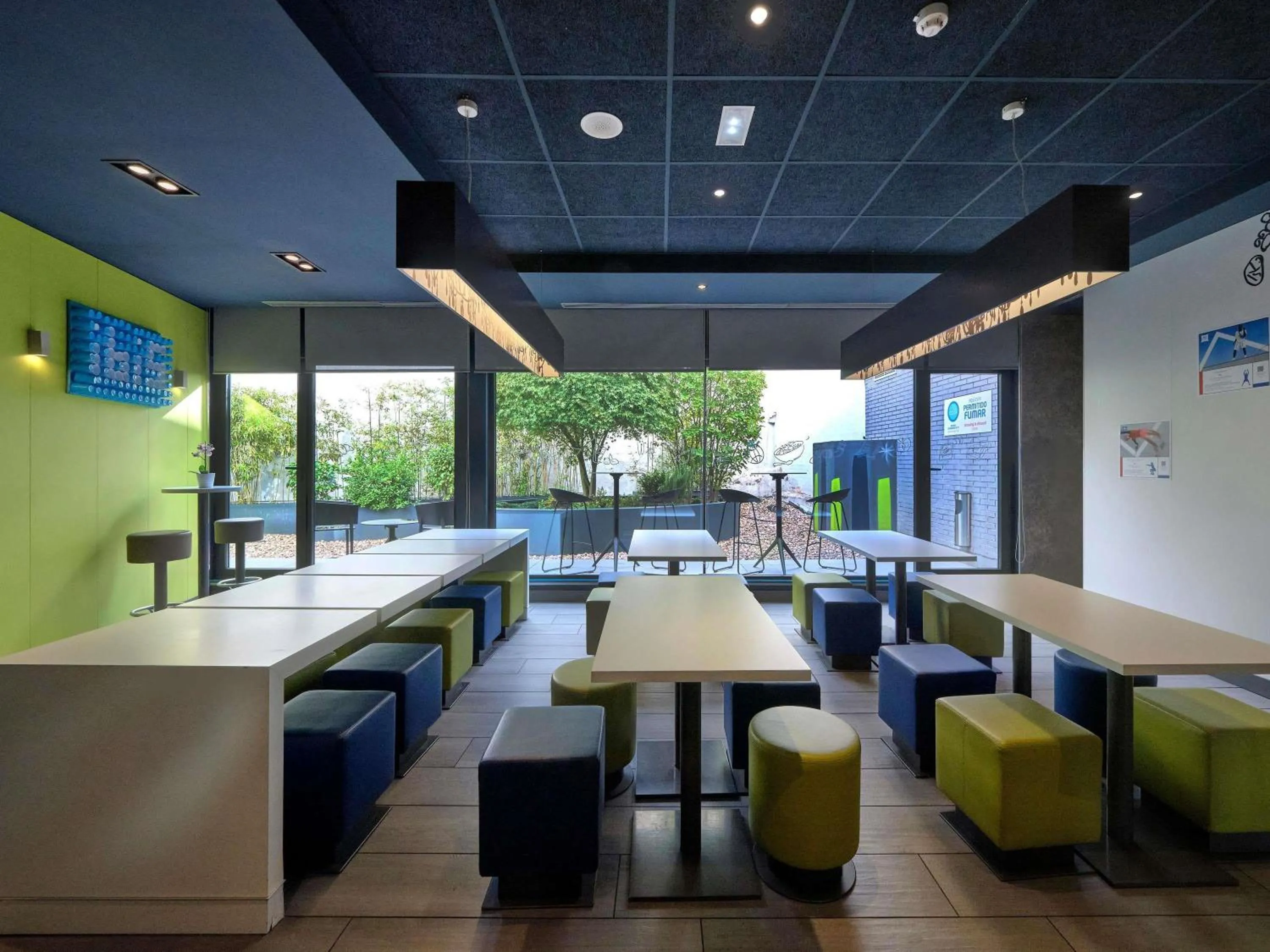 Other in Ibis Budget Madrid Calle 30