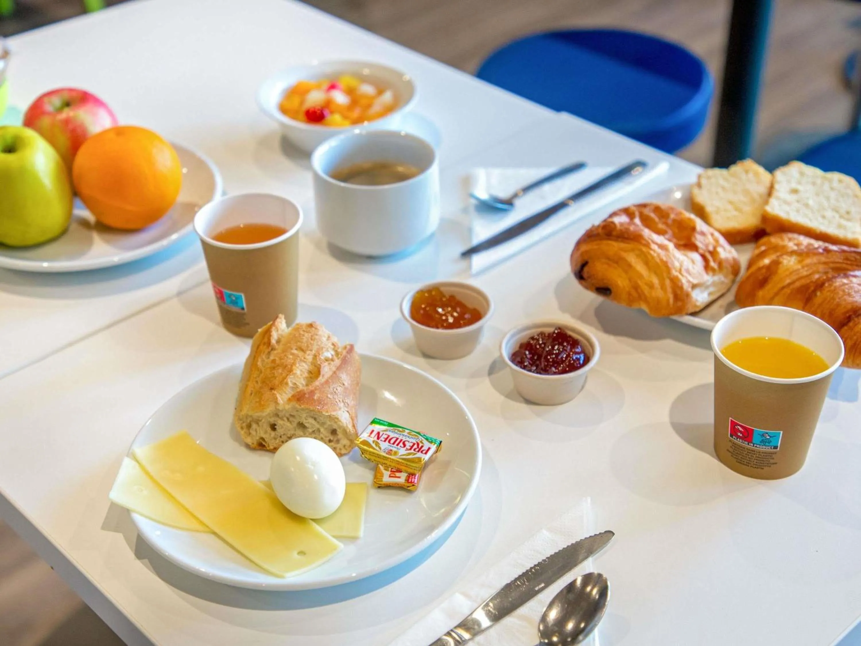 Other in Ibis Budget Marseille Timone