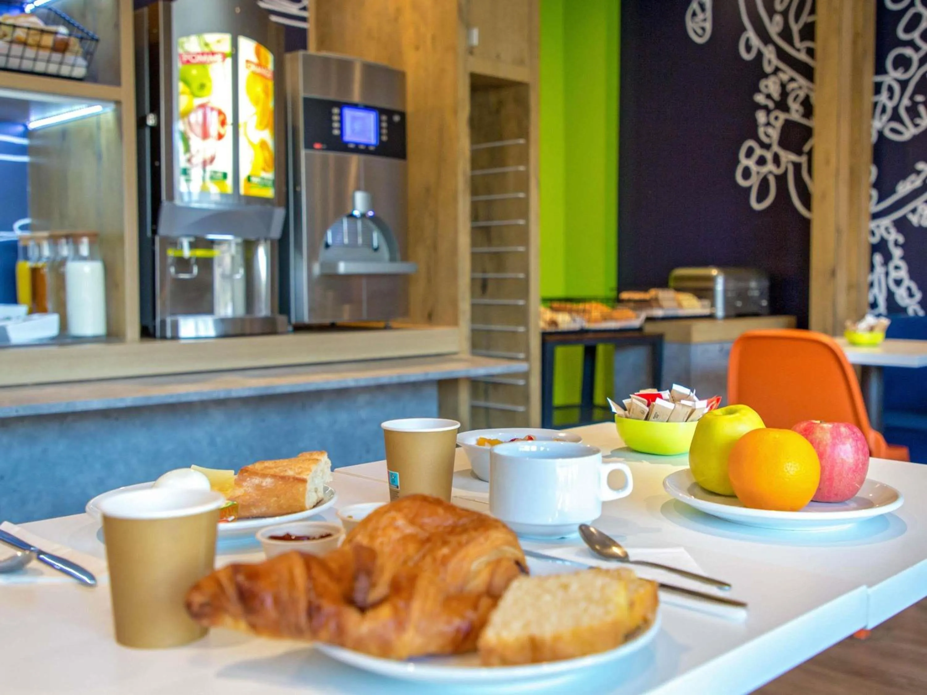 Other in Ibis Budget Marseille Timone