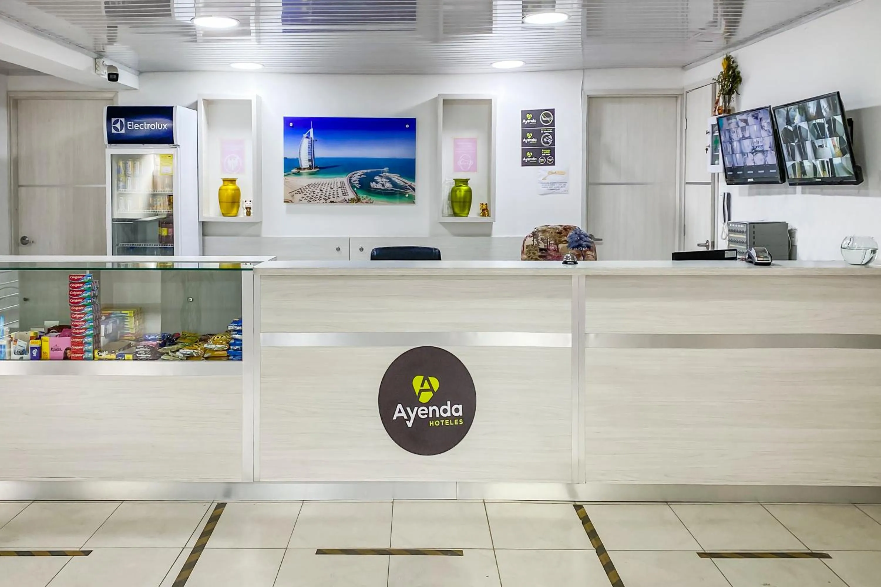 Ayenda 1138 Apartahotel 109