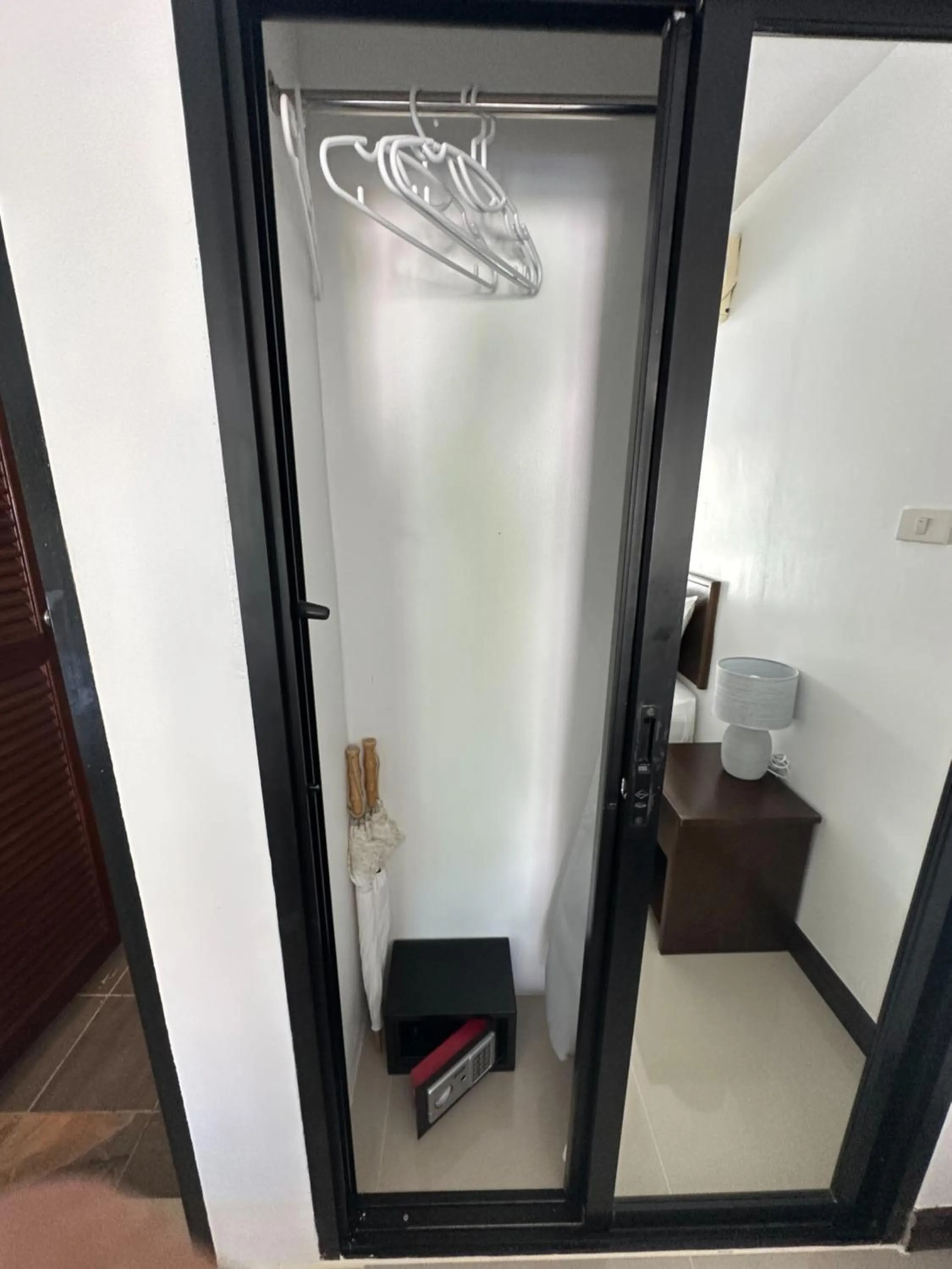 The Seashore Kamala Service Apartment