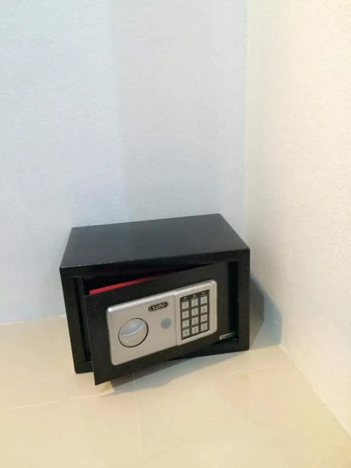 The Seashore Kamala Service Apartment