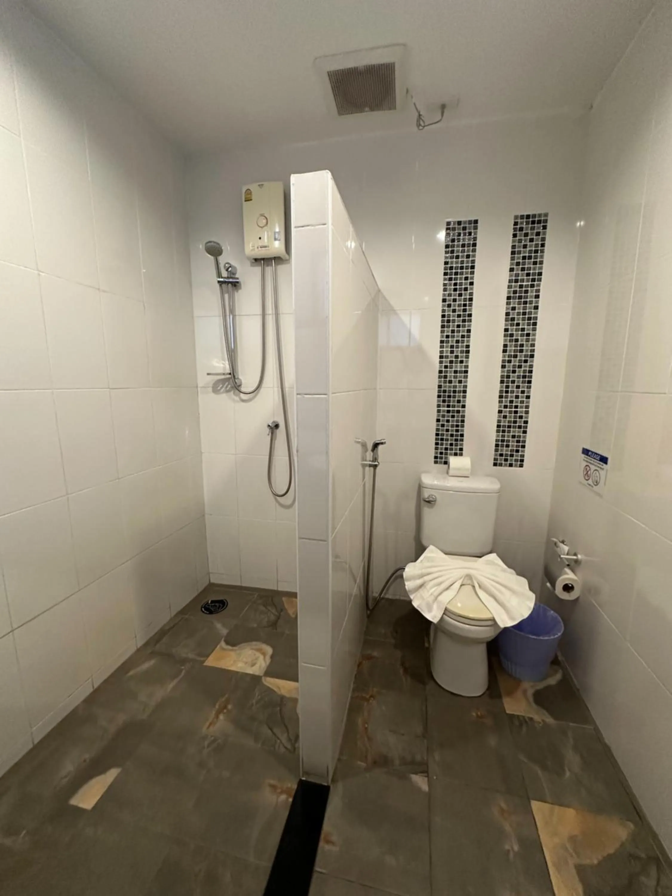 The Seashore Kamala Service Apartment