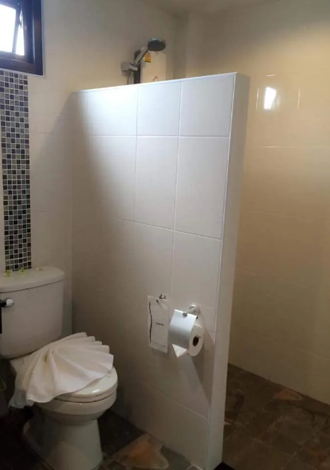 The Seashore Kamala Service Apartment