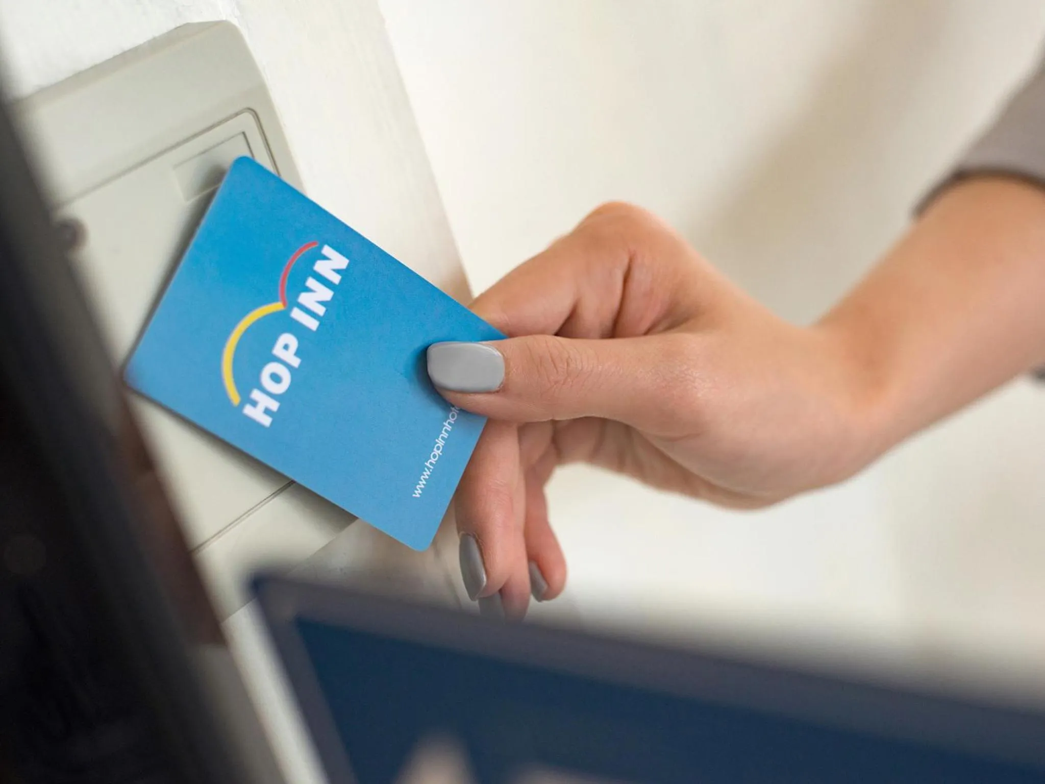 HOP INN Kanchanaburi Building A