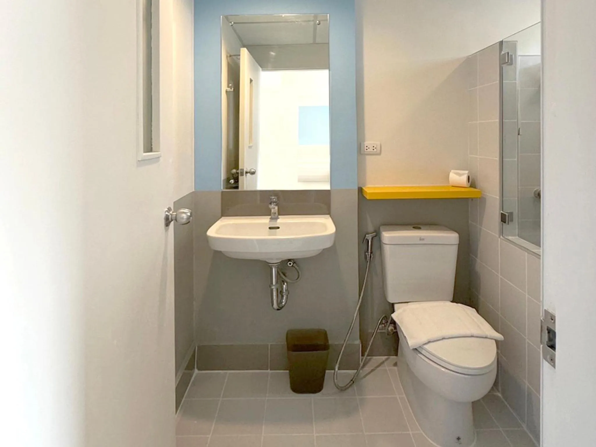 HOP INN Kanchanaburi Building A