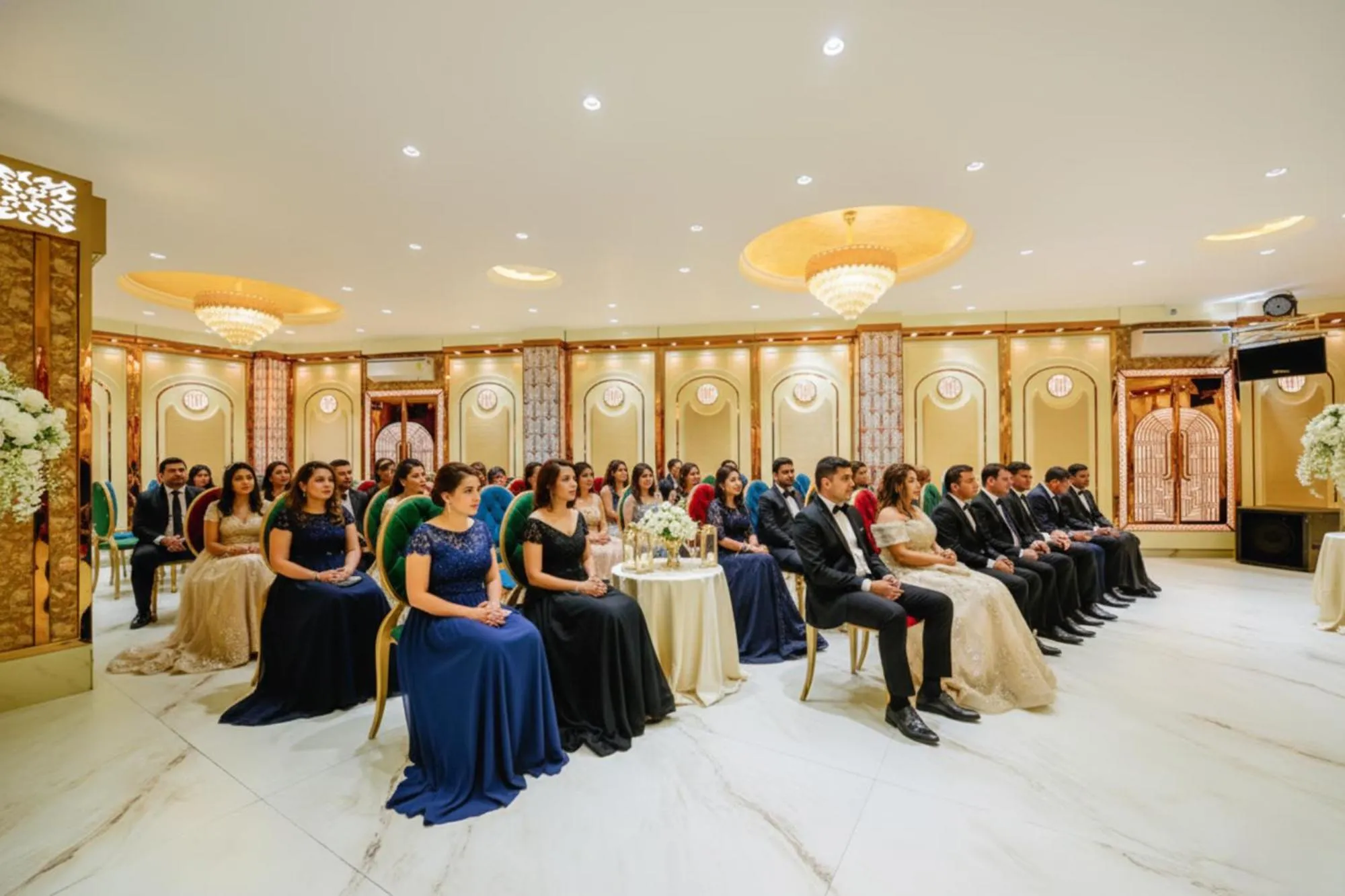 FabHotel Rolt