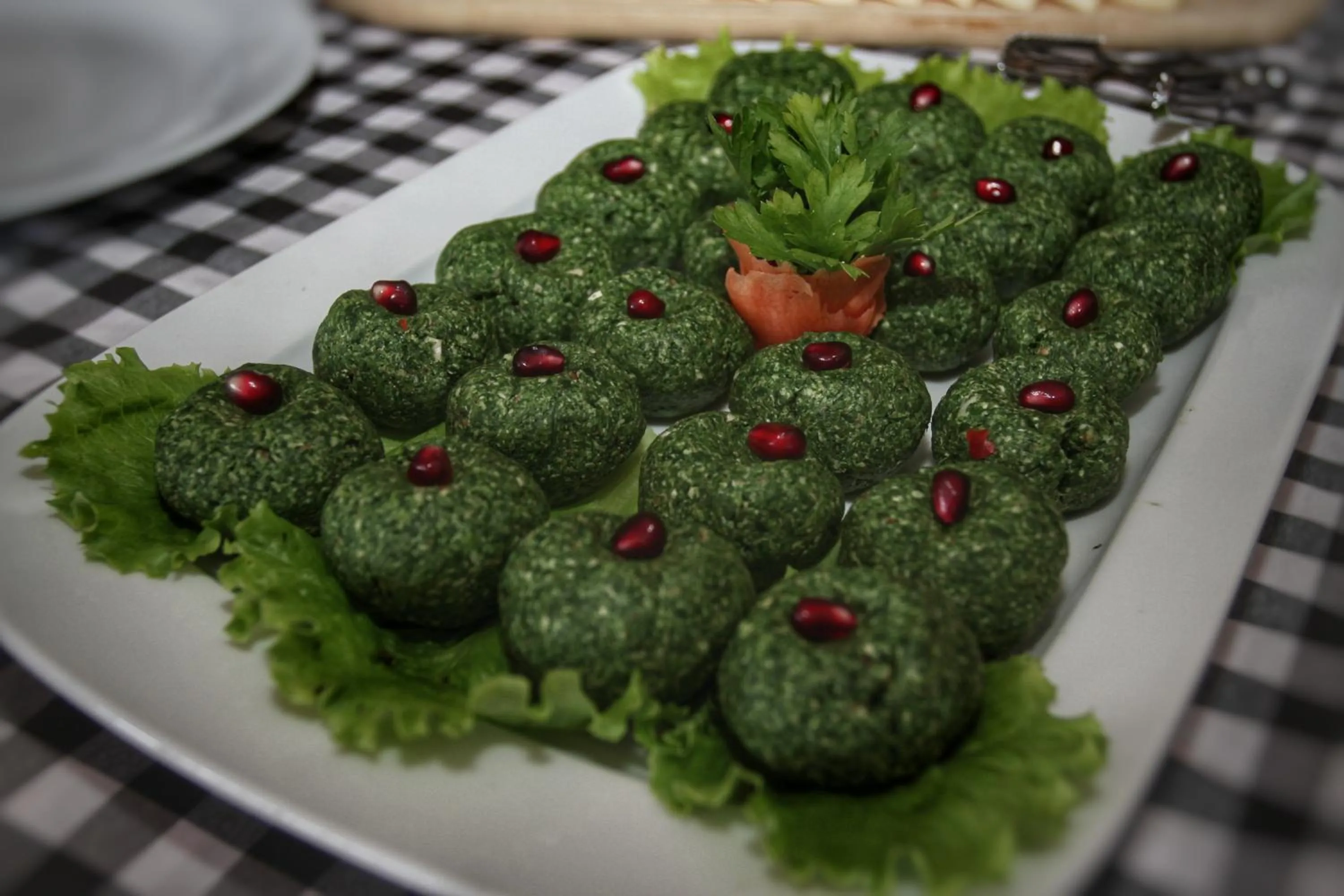 Buffet breakfast in Hotel Club-2100