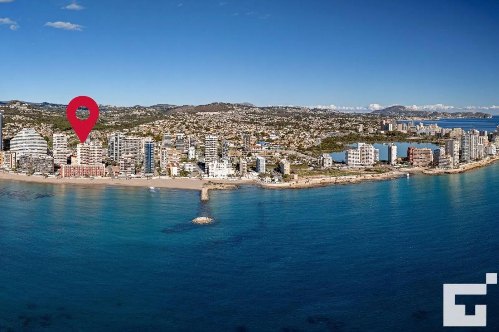 Apartamento Amatista 29A - Grupo Turis