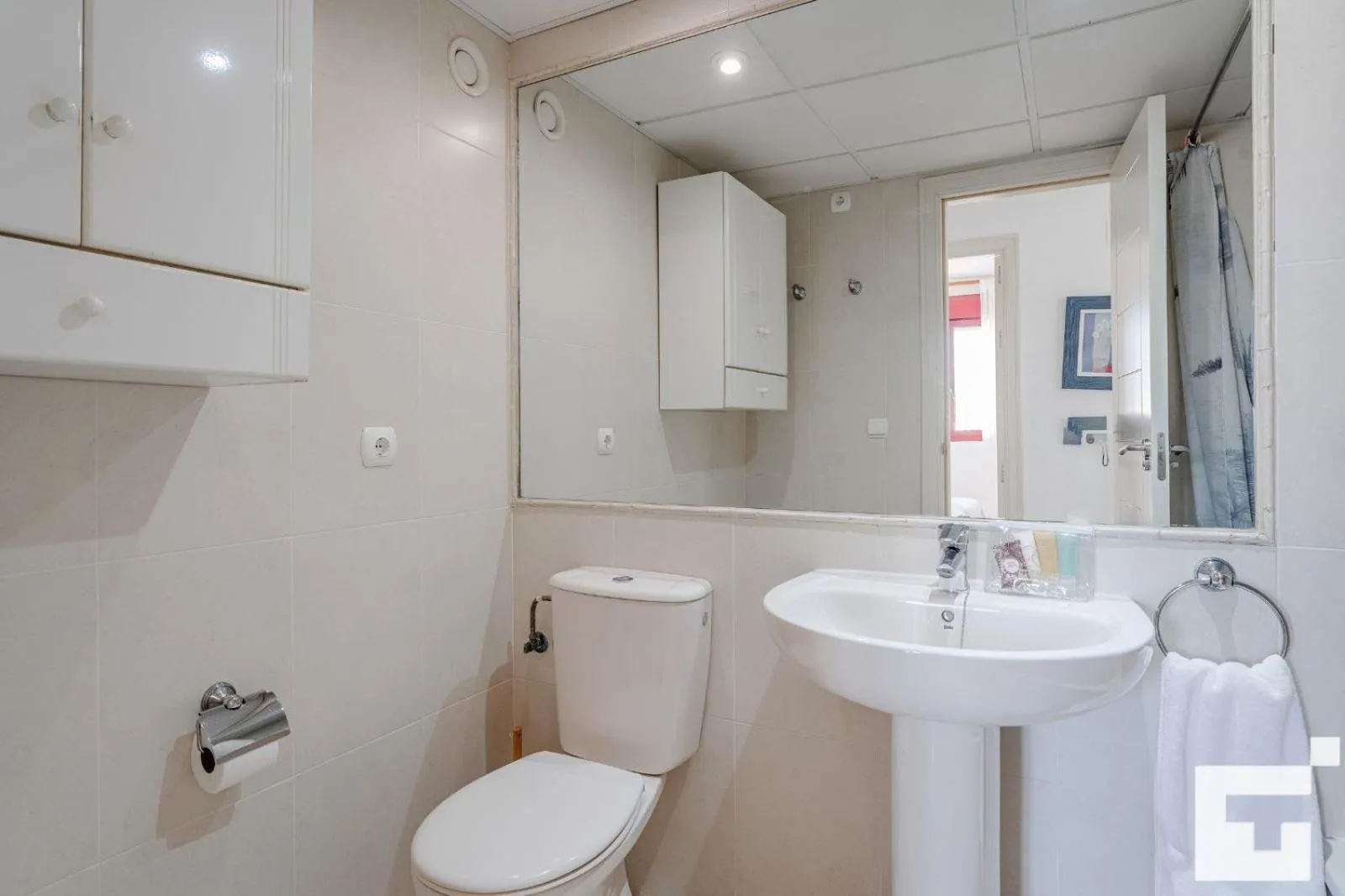 Apartamento Amatista 29A - Grupo Turis