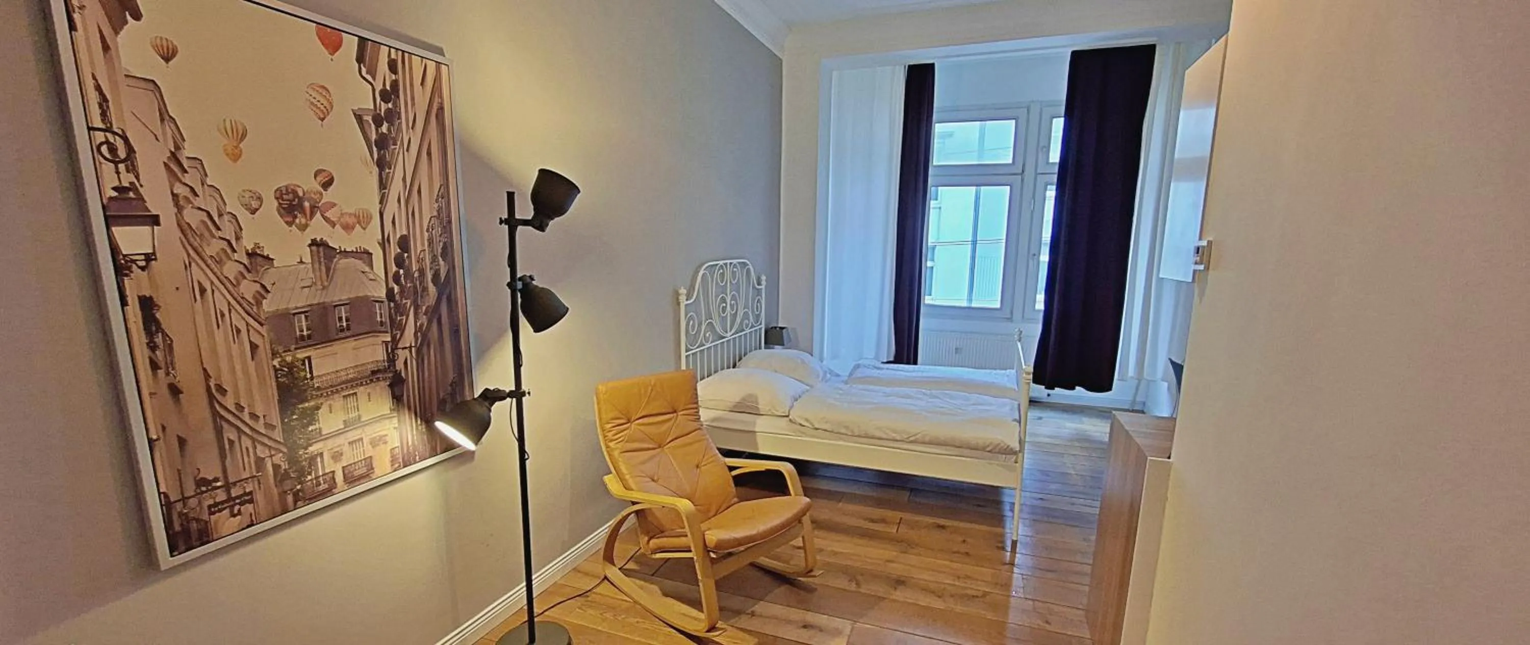 Le Relais - Appart'Hotel