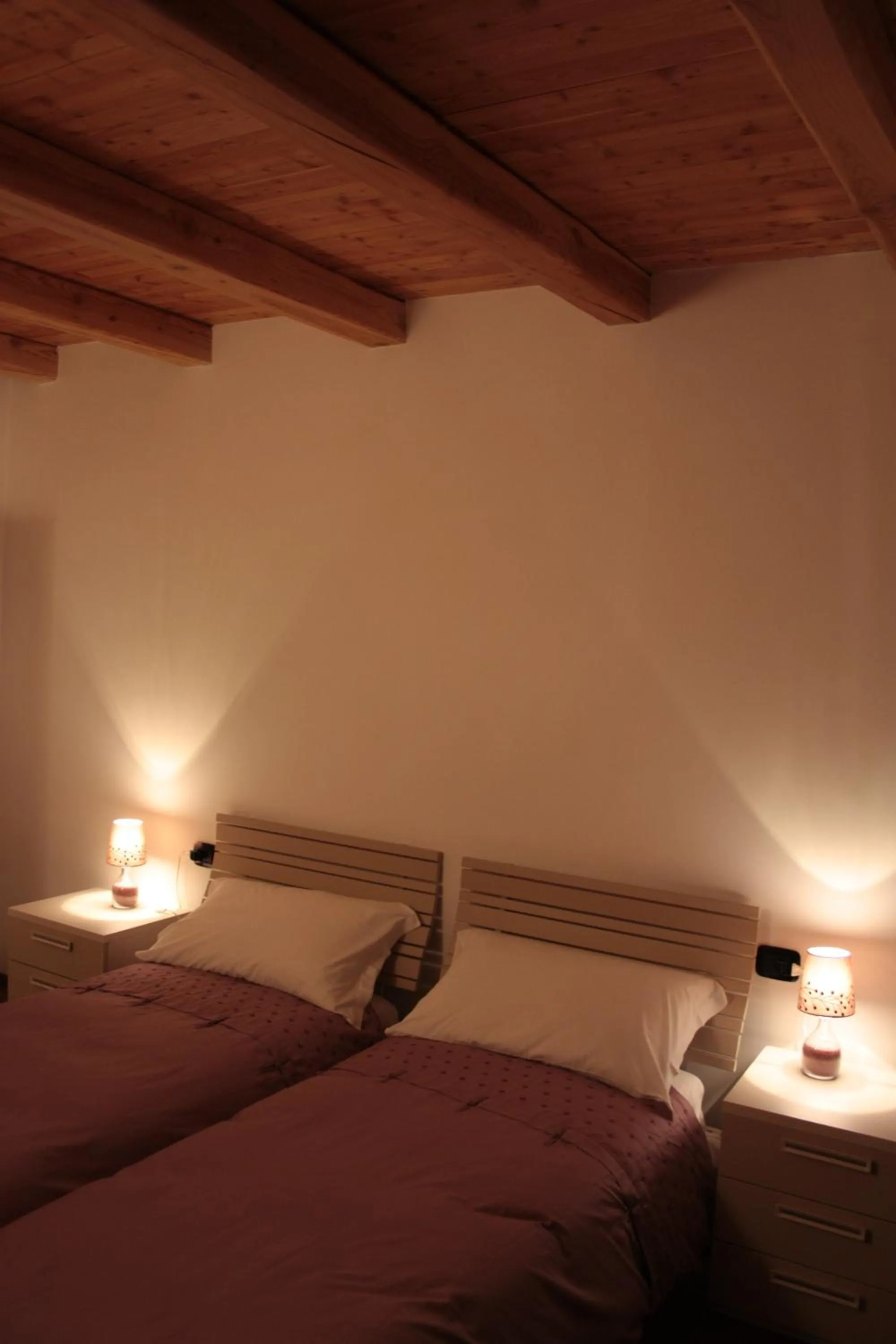 B&B El Mighelon