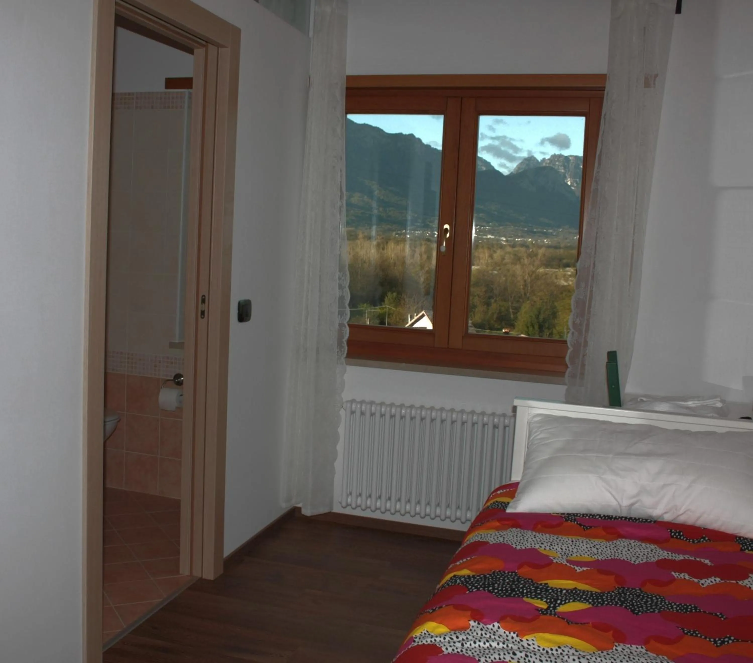 B&B El Mighelon