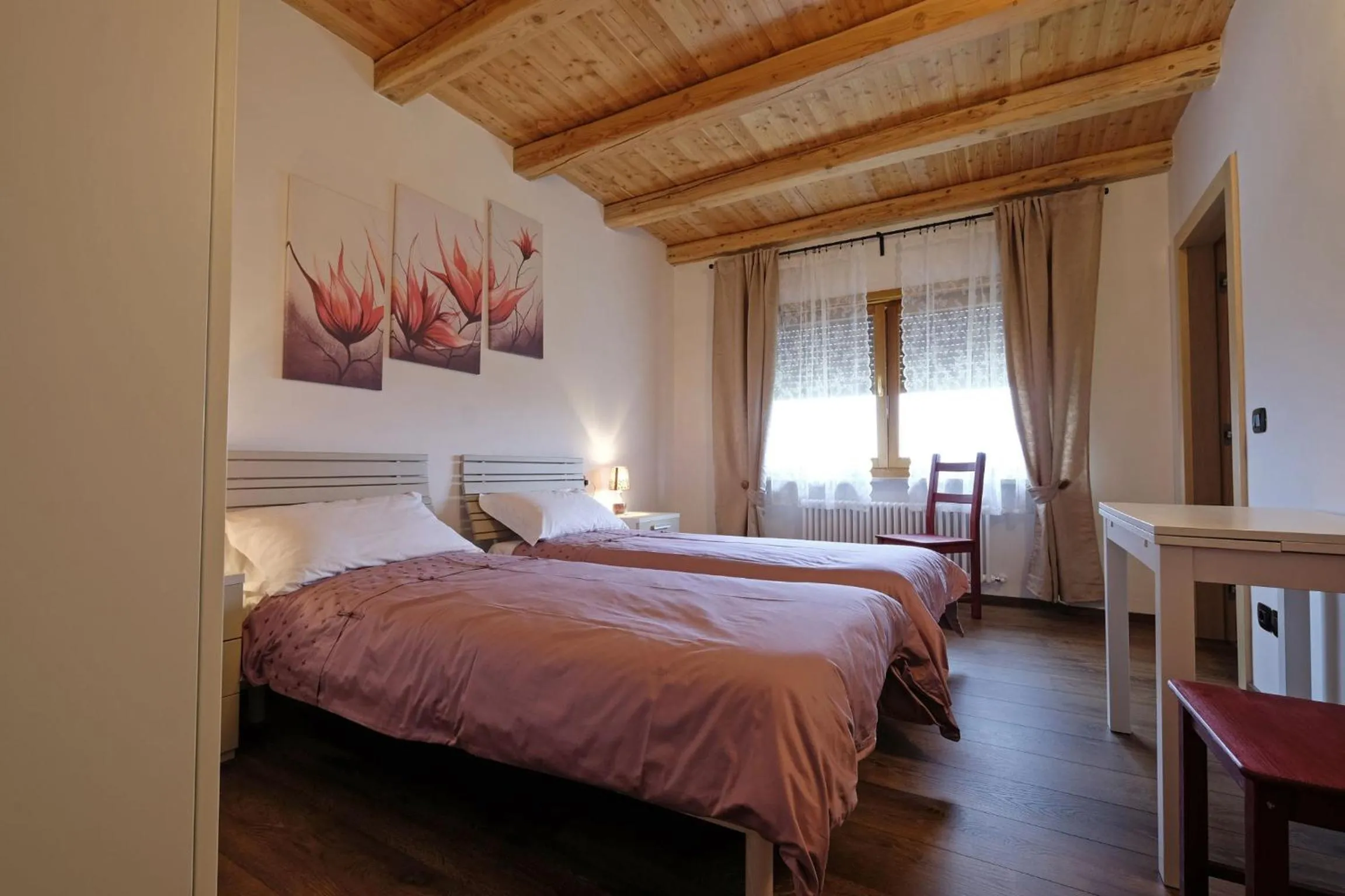 B&B El Mighelon
