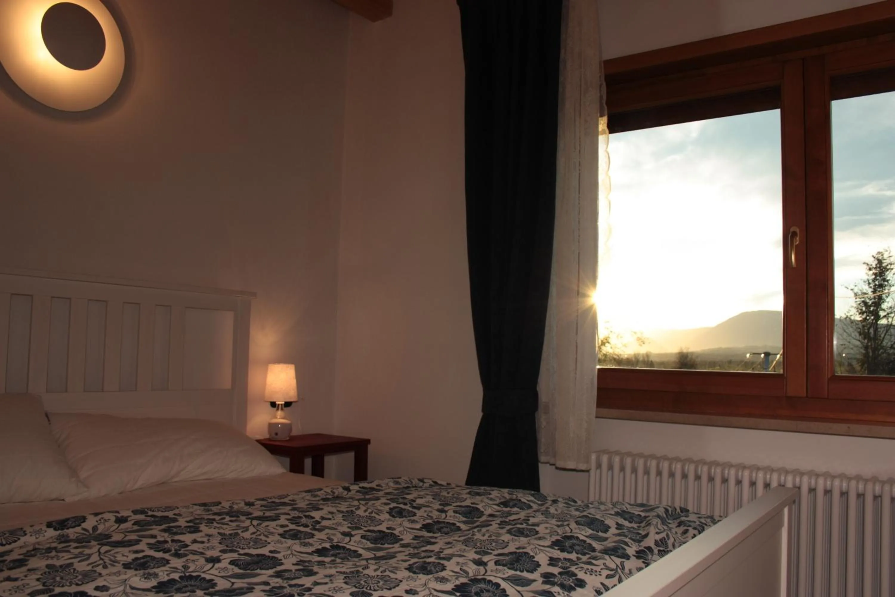 B&B El Mighelon