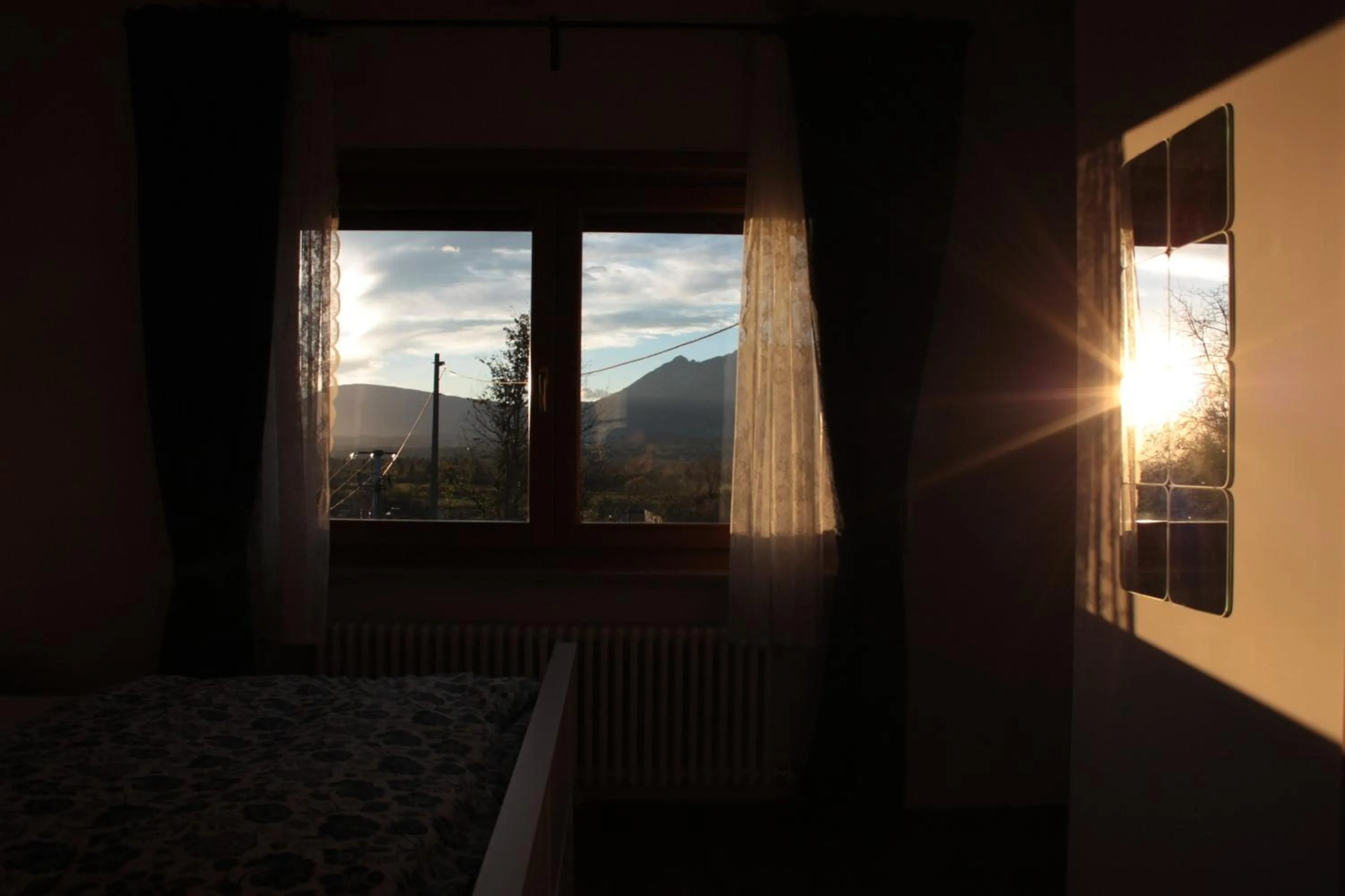 B&B El Mighelon