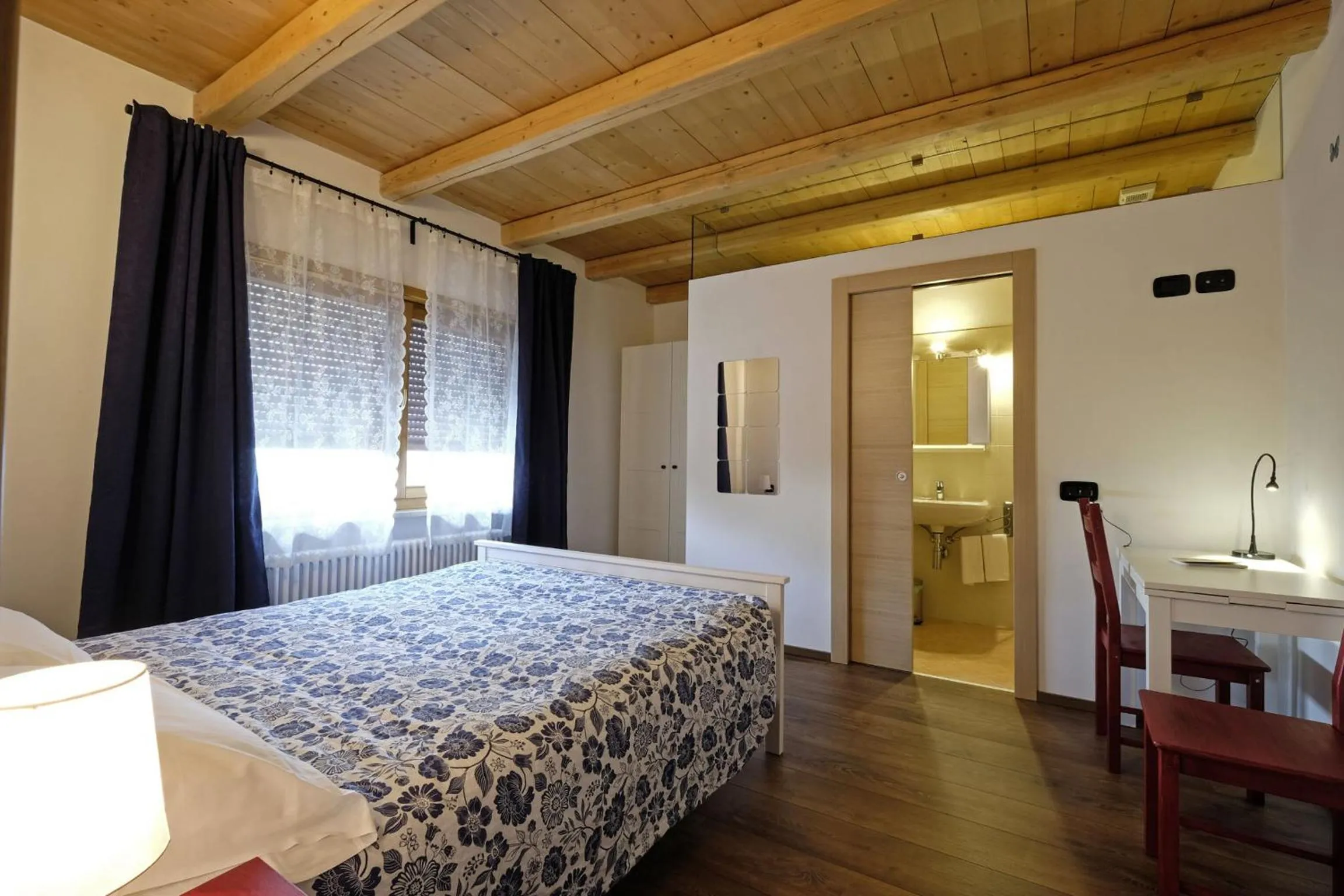B&B El Mighelon