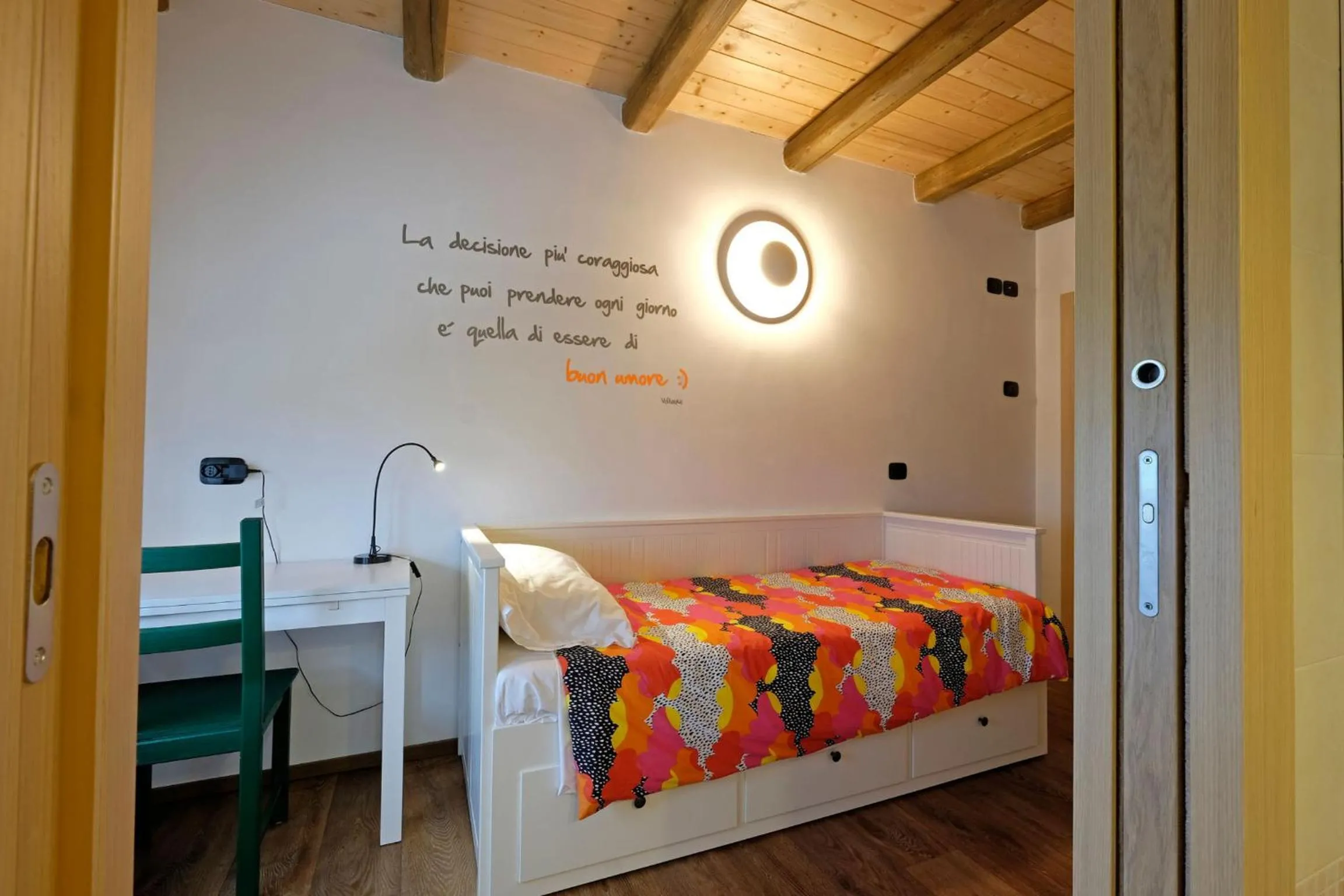 B&B El Mighelon