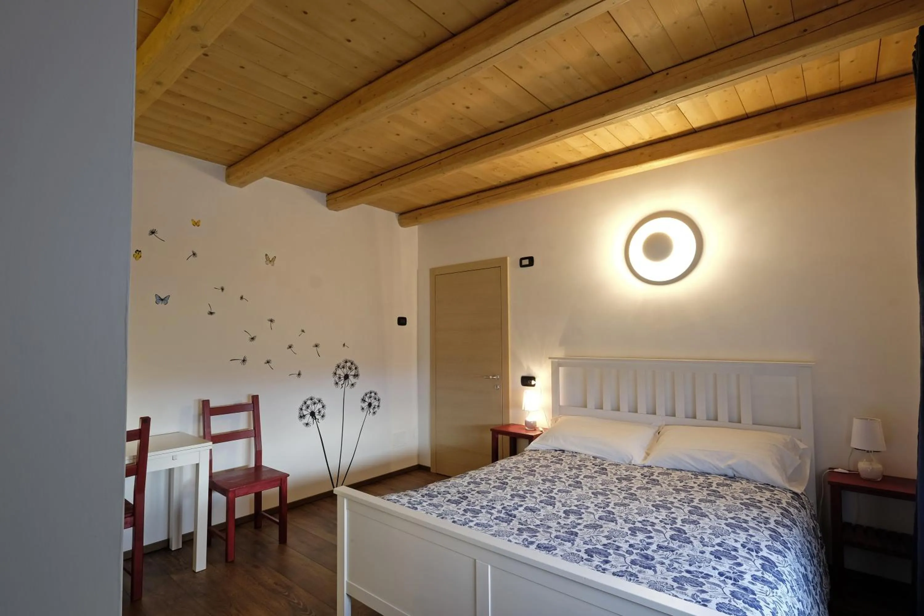 B&B El Mighelon