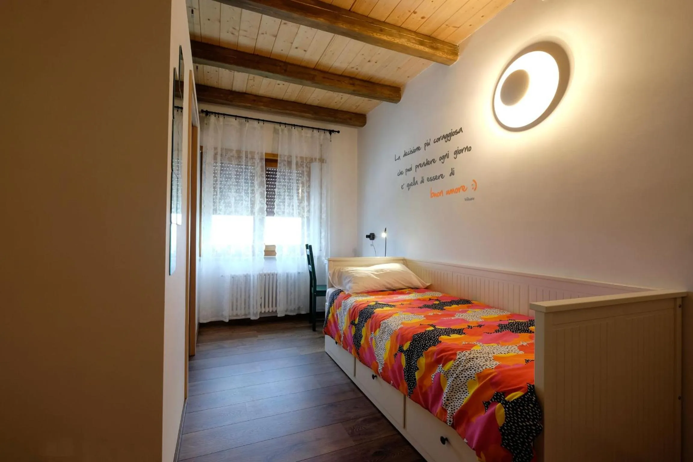 B&B El Mighelon