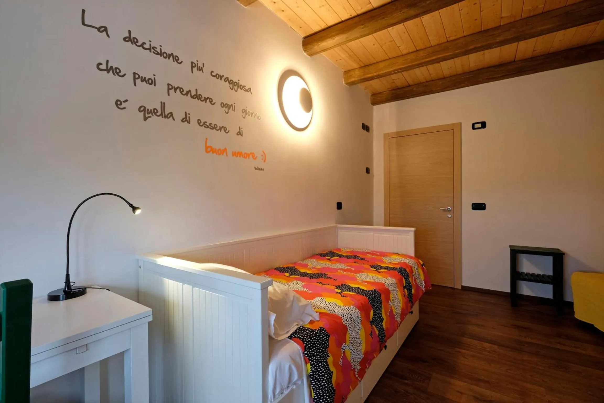 B&B El Mighelon