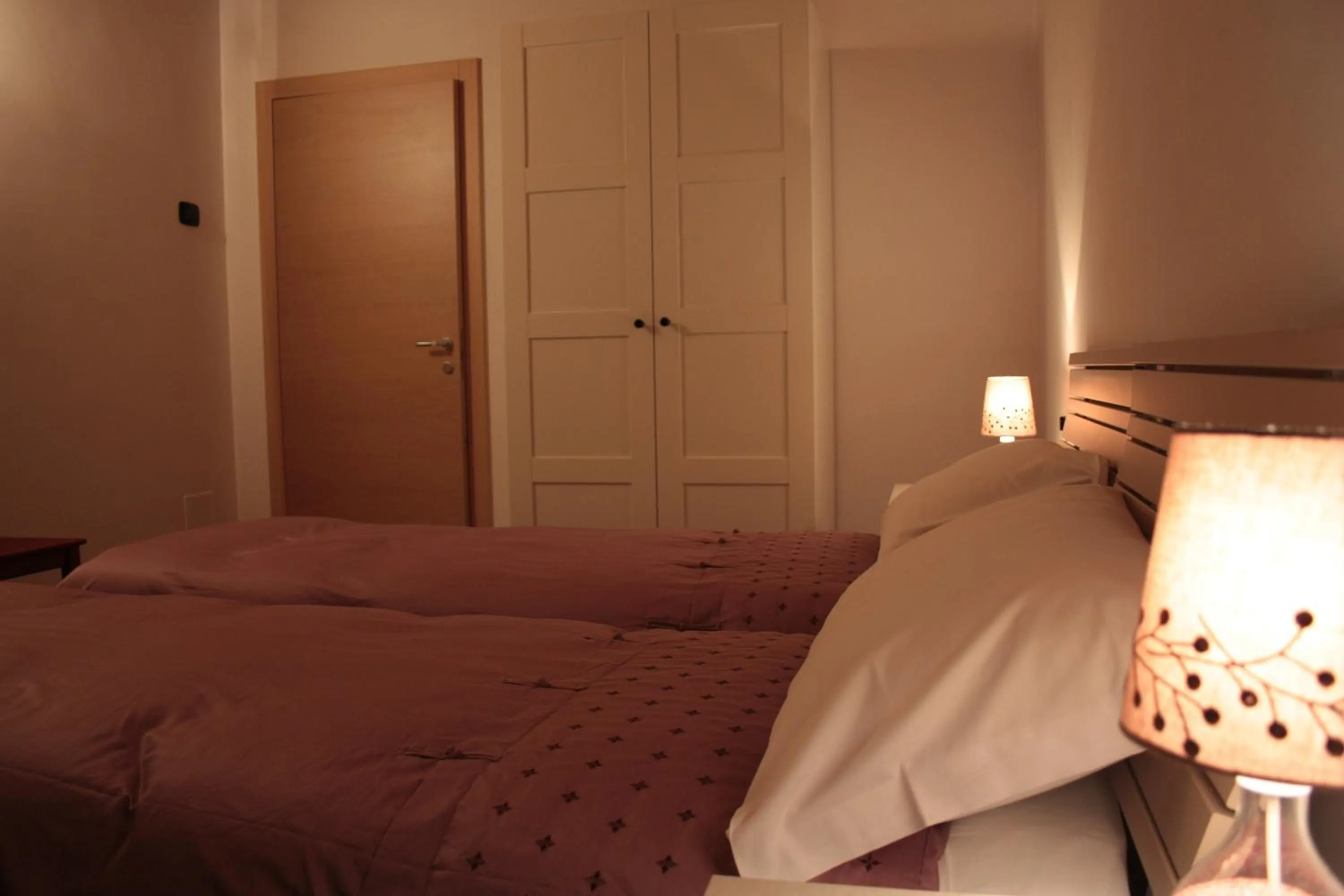 B&B El Mighelon