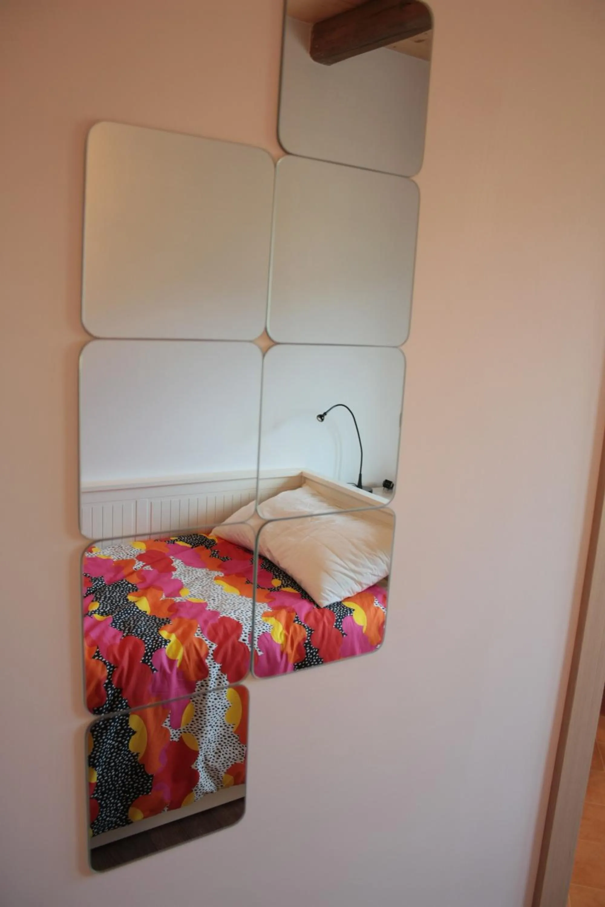 B&B El Mighelon