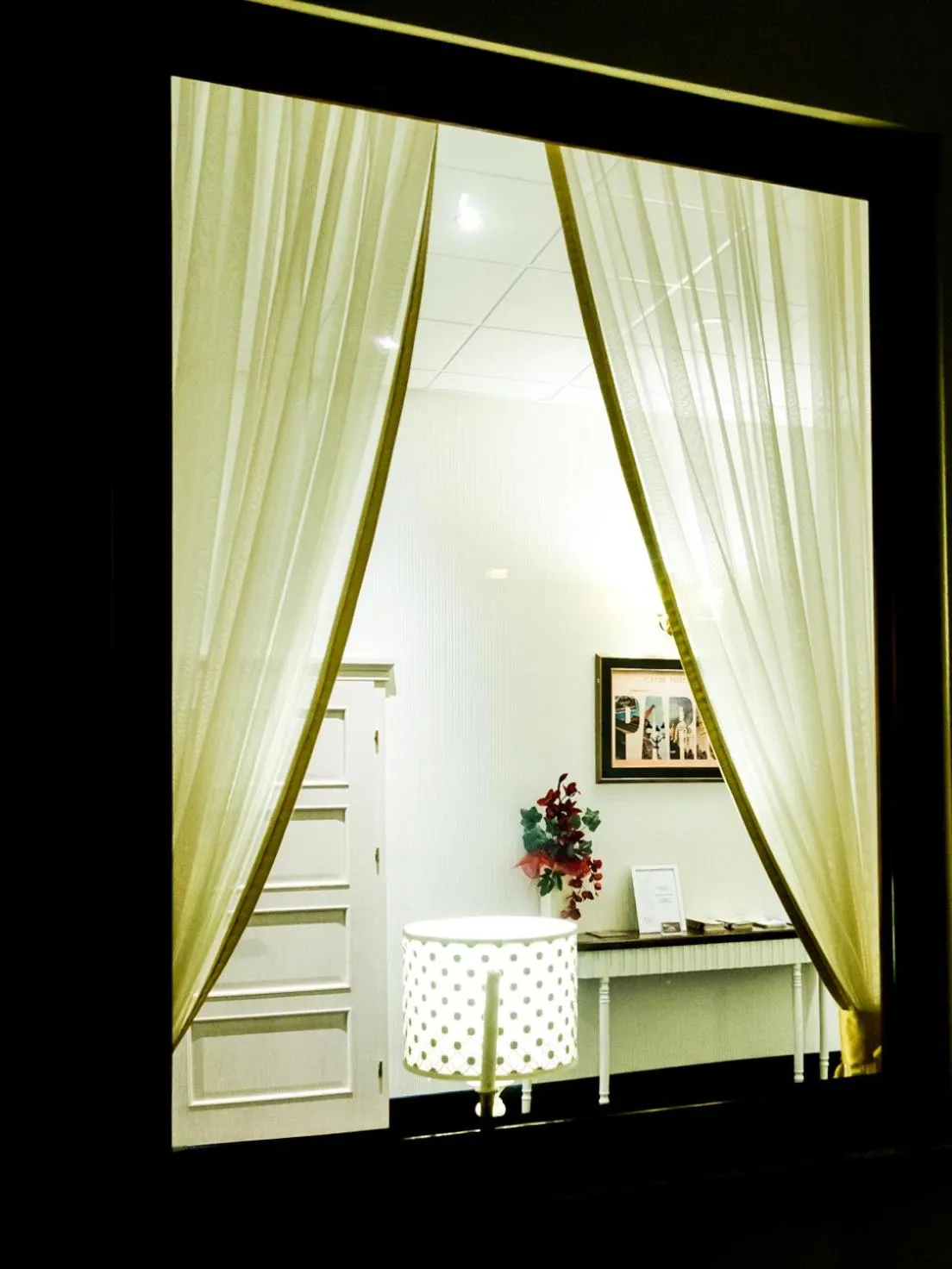 Nearby landmark in Hotel Stara Garbarnia