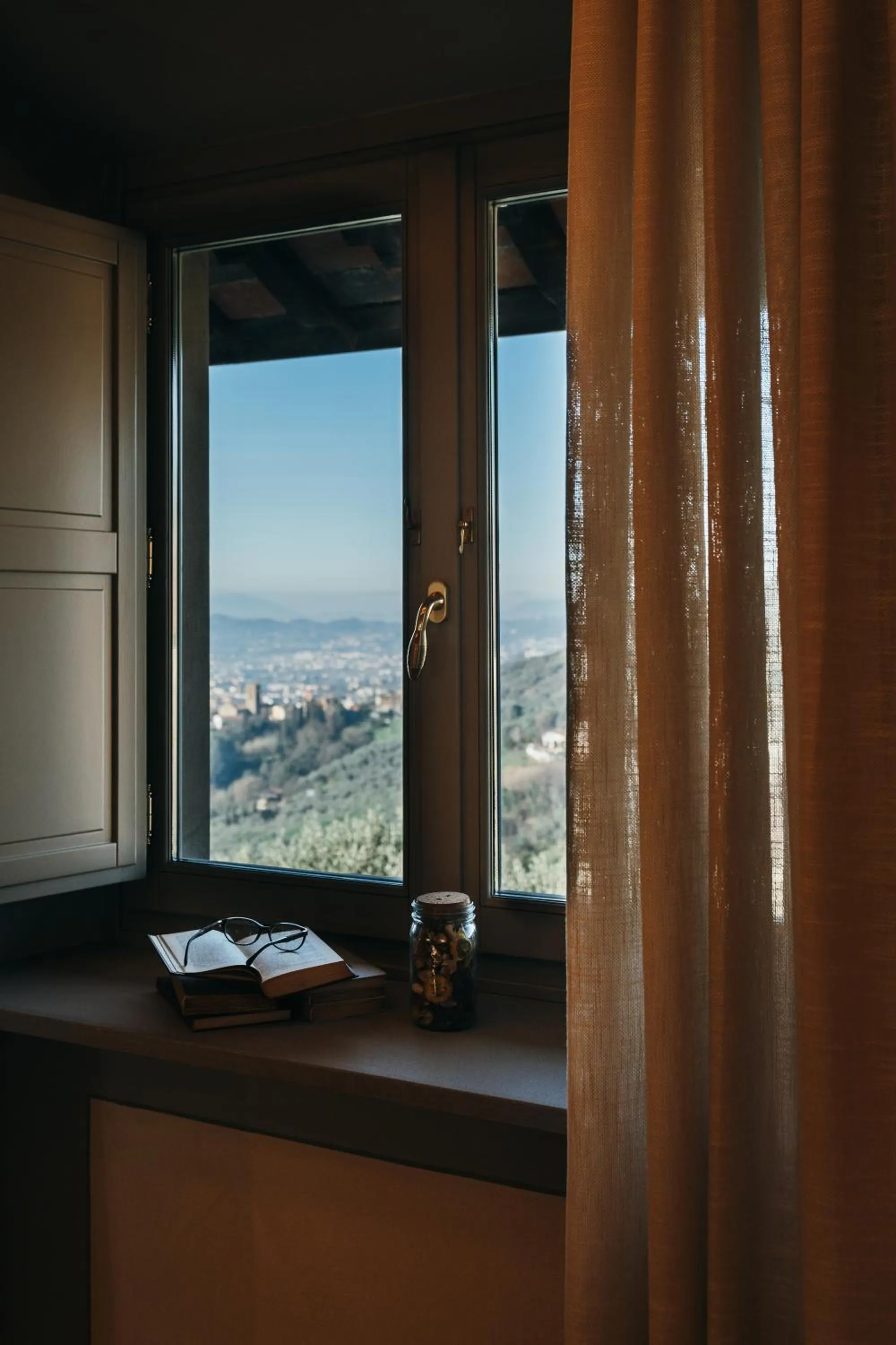 View (from property/room) in La Monastica Resort & Spa