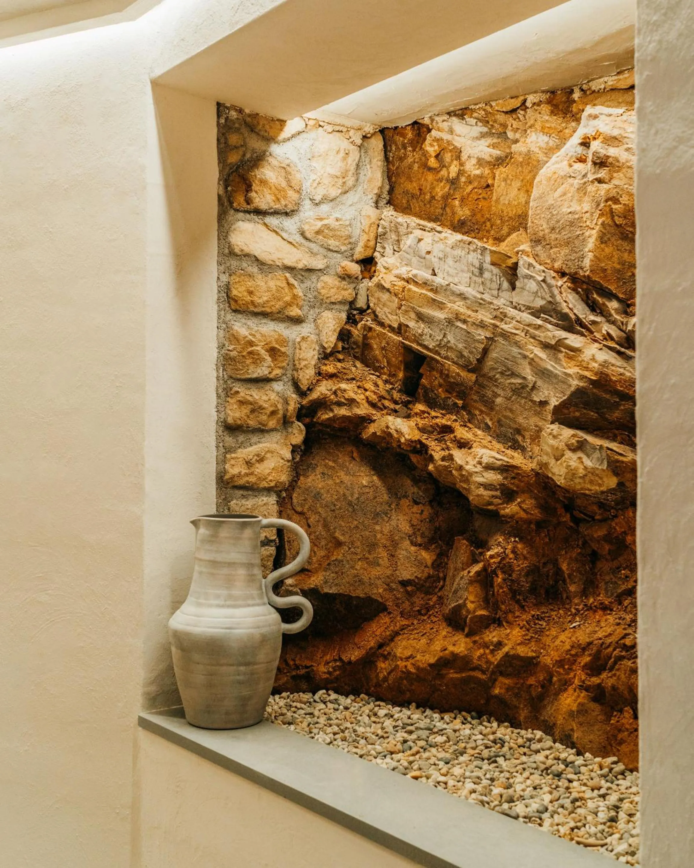 Spa and wellness centre/facilities in La Monastica Resort & Spa