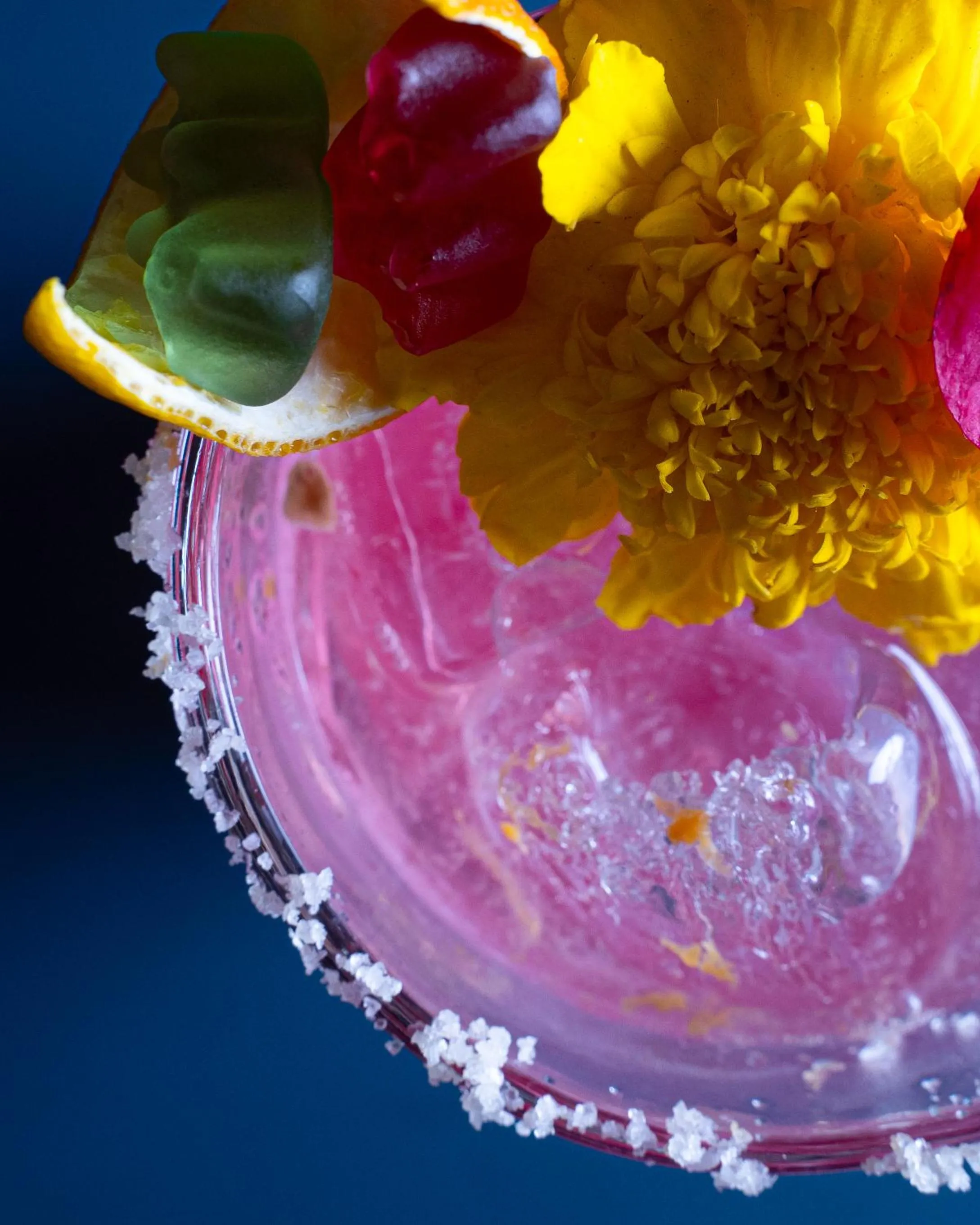 Lounge or bar in La Monastica Resort & Spa