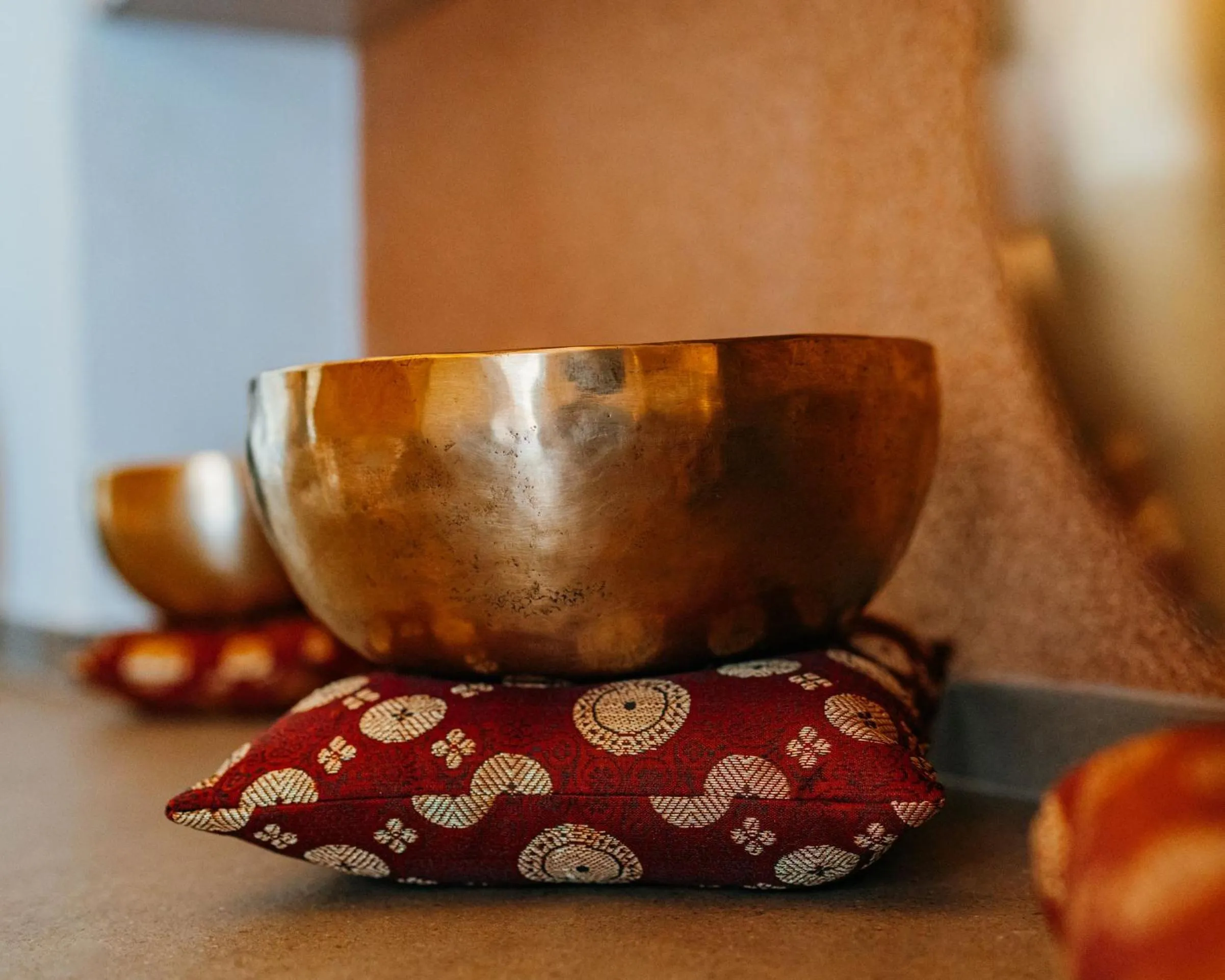 Spa and wellness centre/facilities in La Monastica Resort & Spa