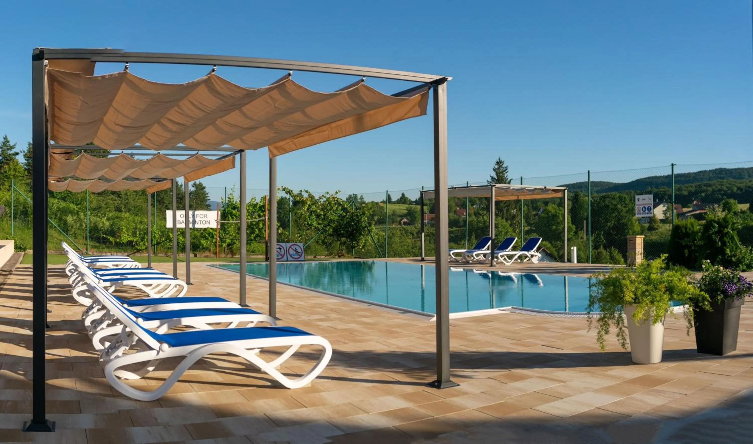 Day in Apartmani Ivanka