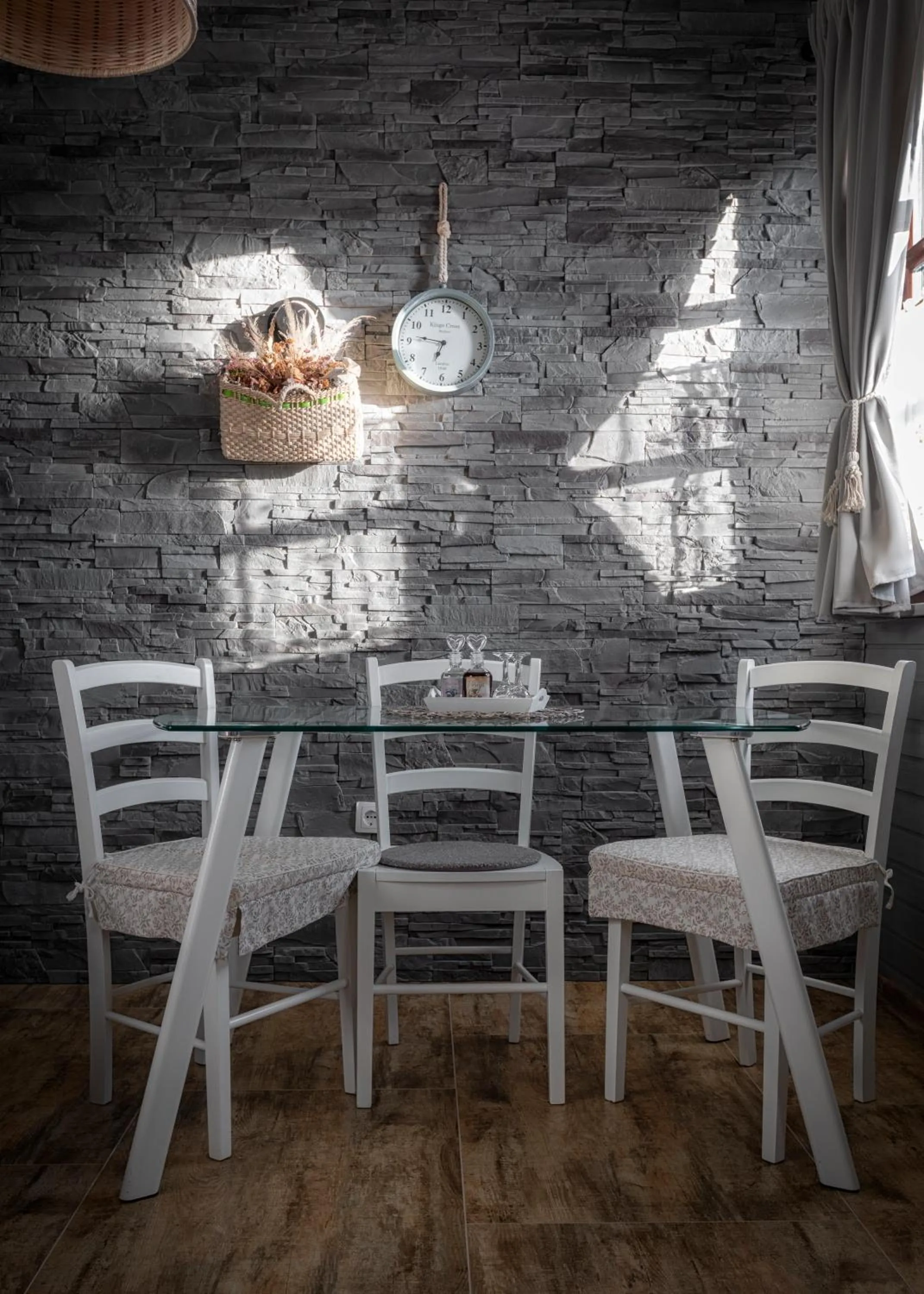 Living room in Apartmani Ivanka