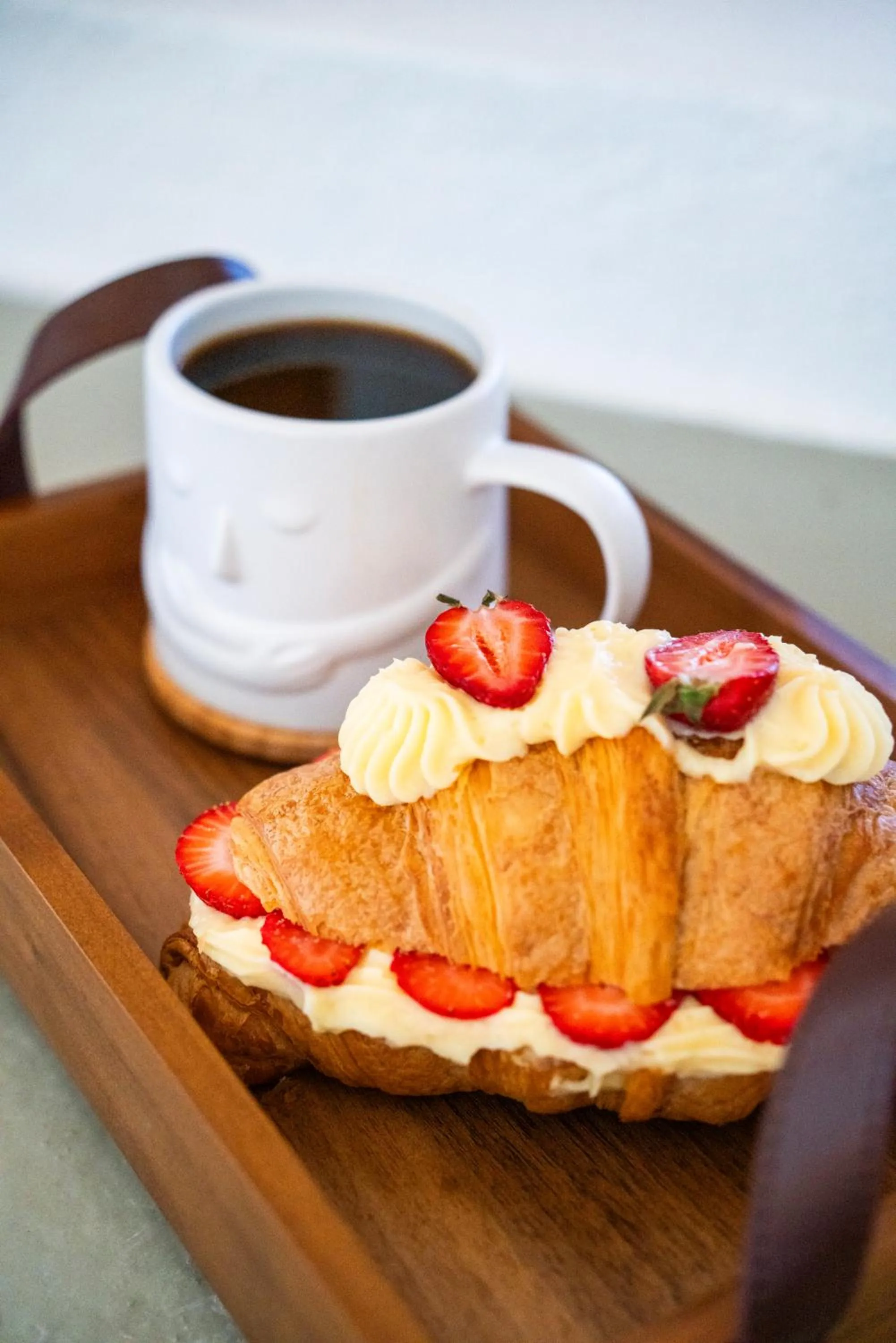 Food and drinks in Notarius Hotel Bodrum