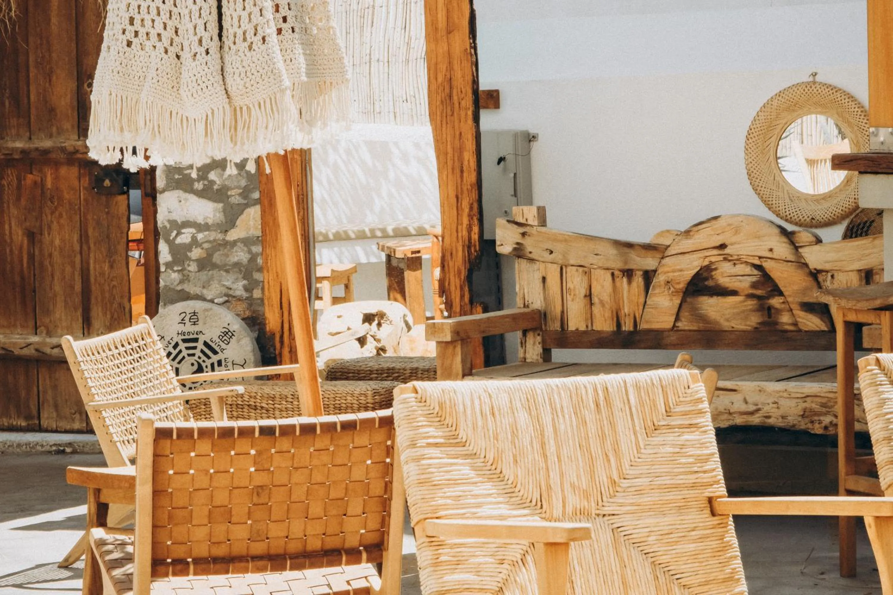 Day in Notarius Hotel Bodrum