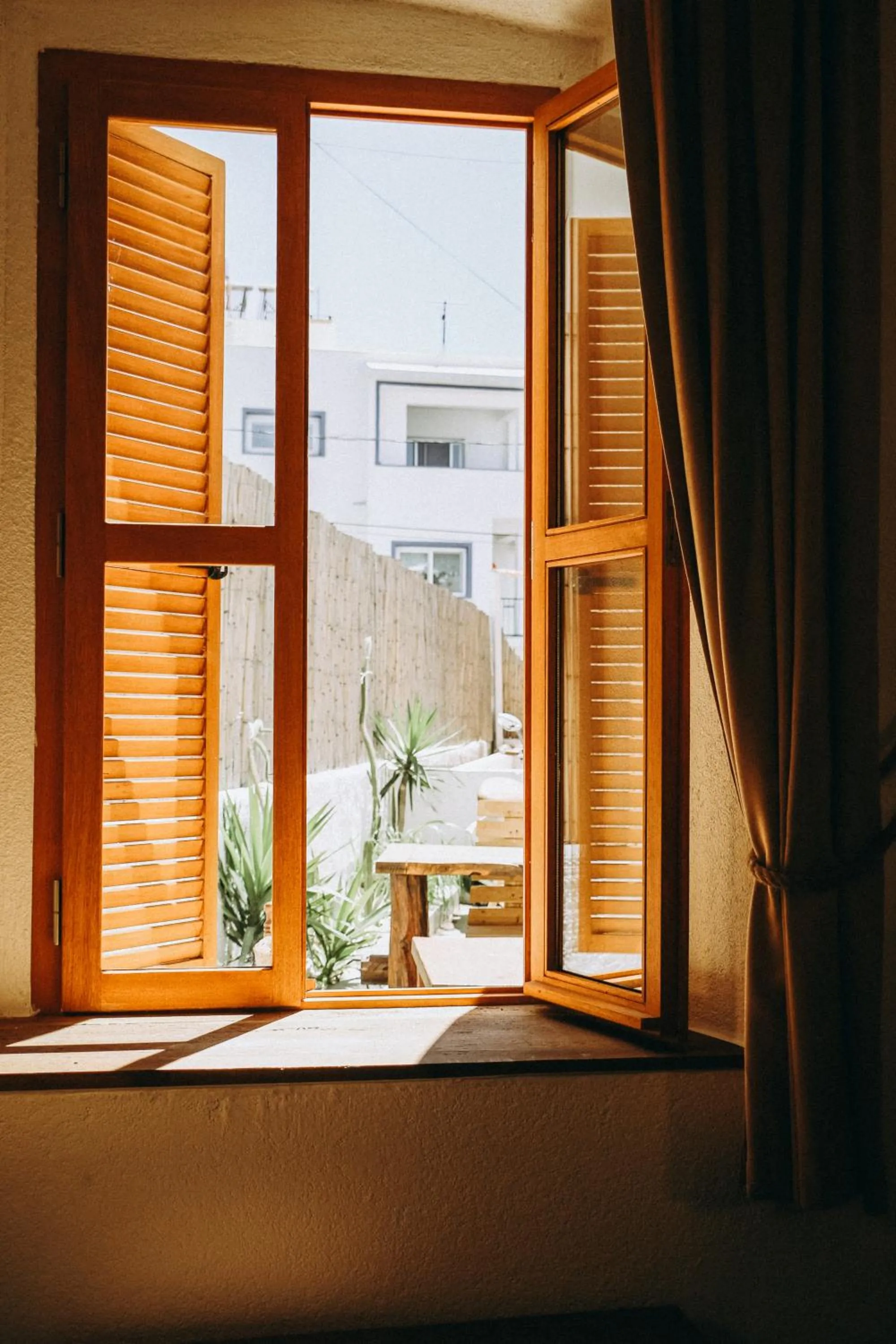 View (from property/room) in Notarius Hotel Bodrum