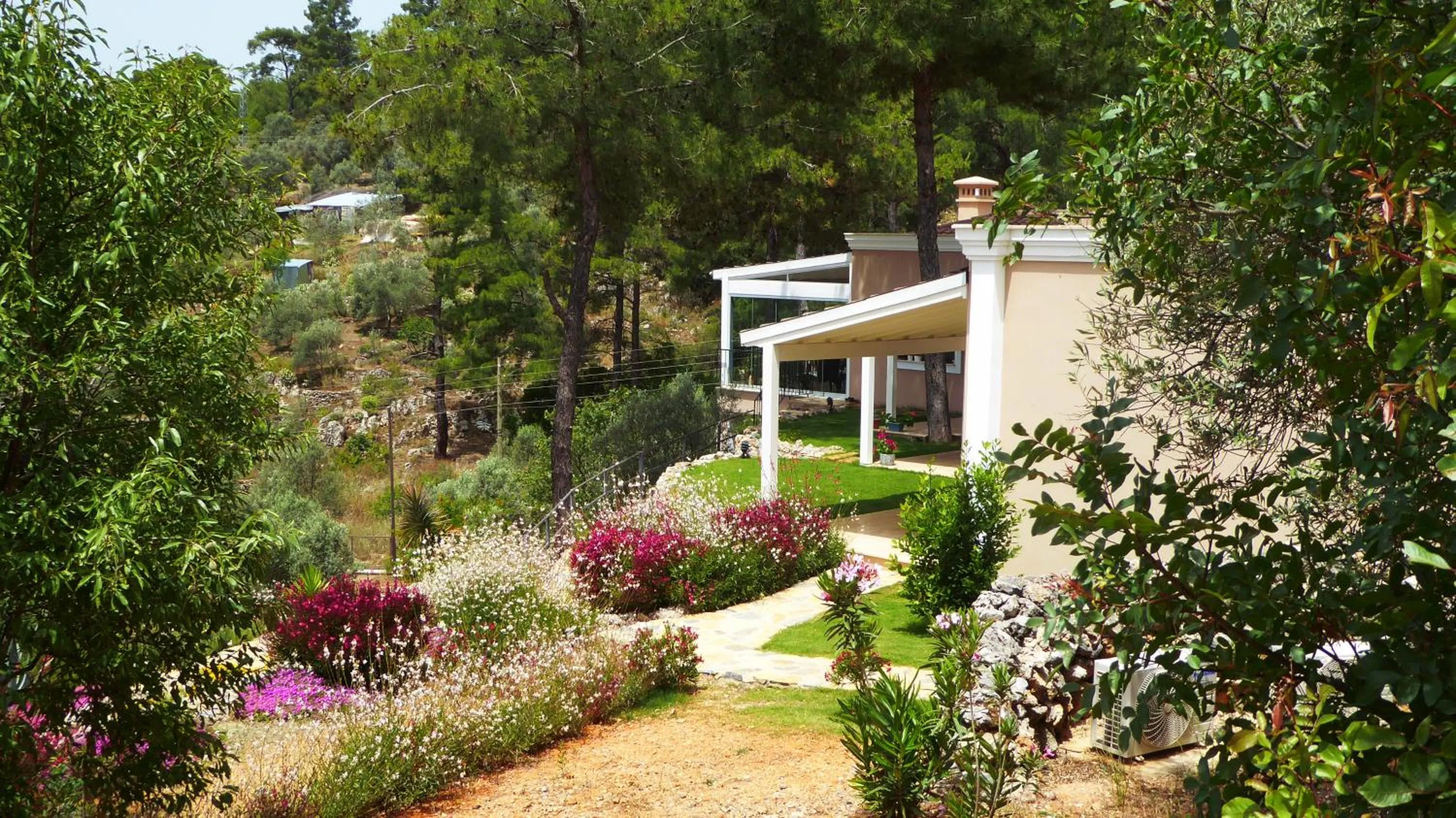 D&C Göcek Hotel