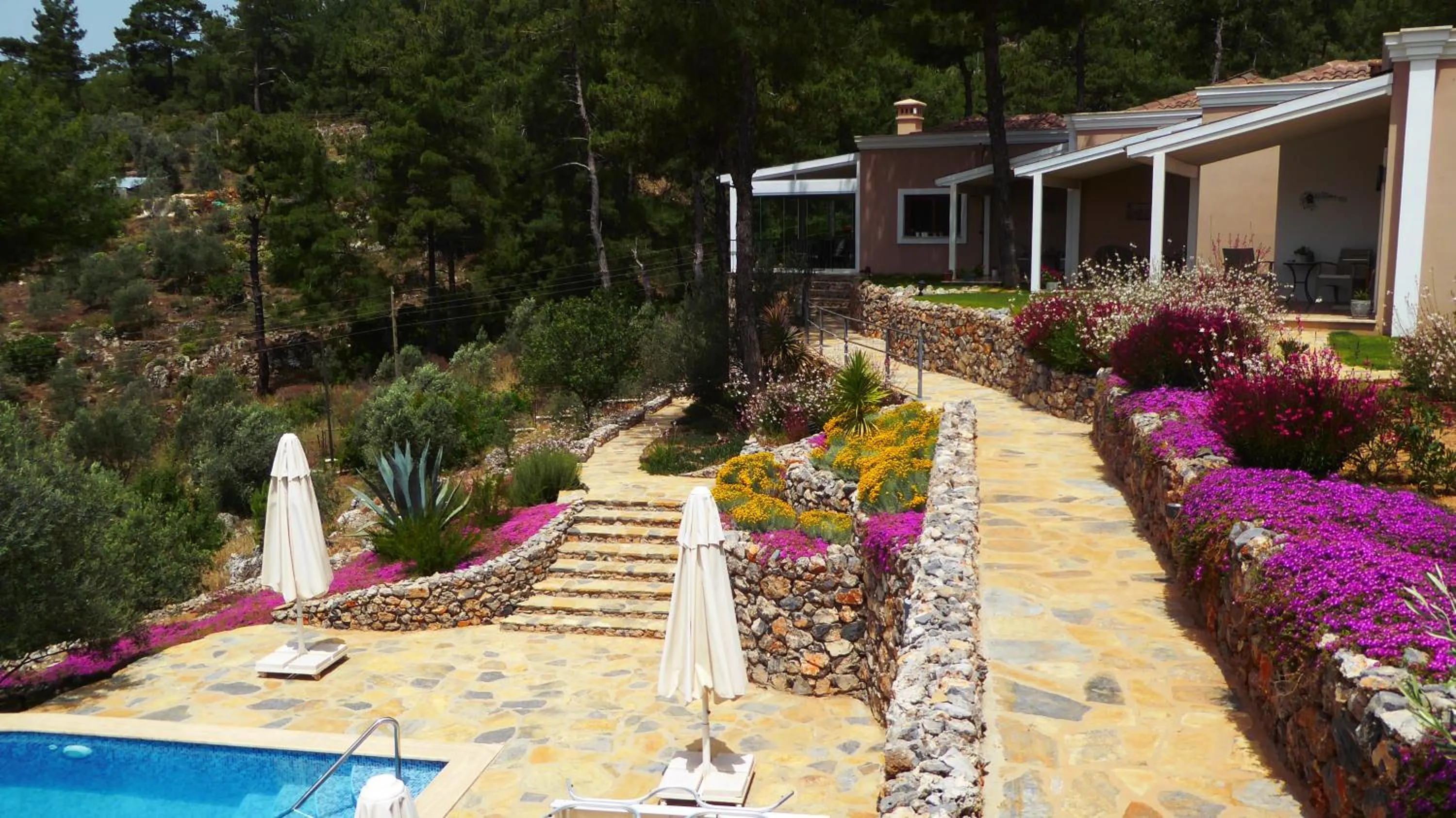 D&C Göcek Hotel
