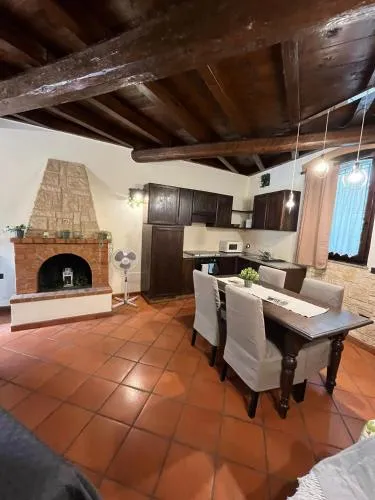 Monolocale Beatrice Abbadesse Guest House M3-M5 Zara