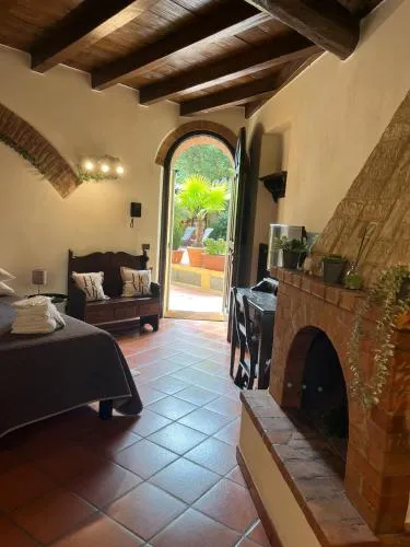 Monolocale Beatrice Abbadesse Guest House M3-M5 Zara
