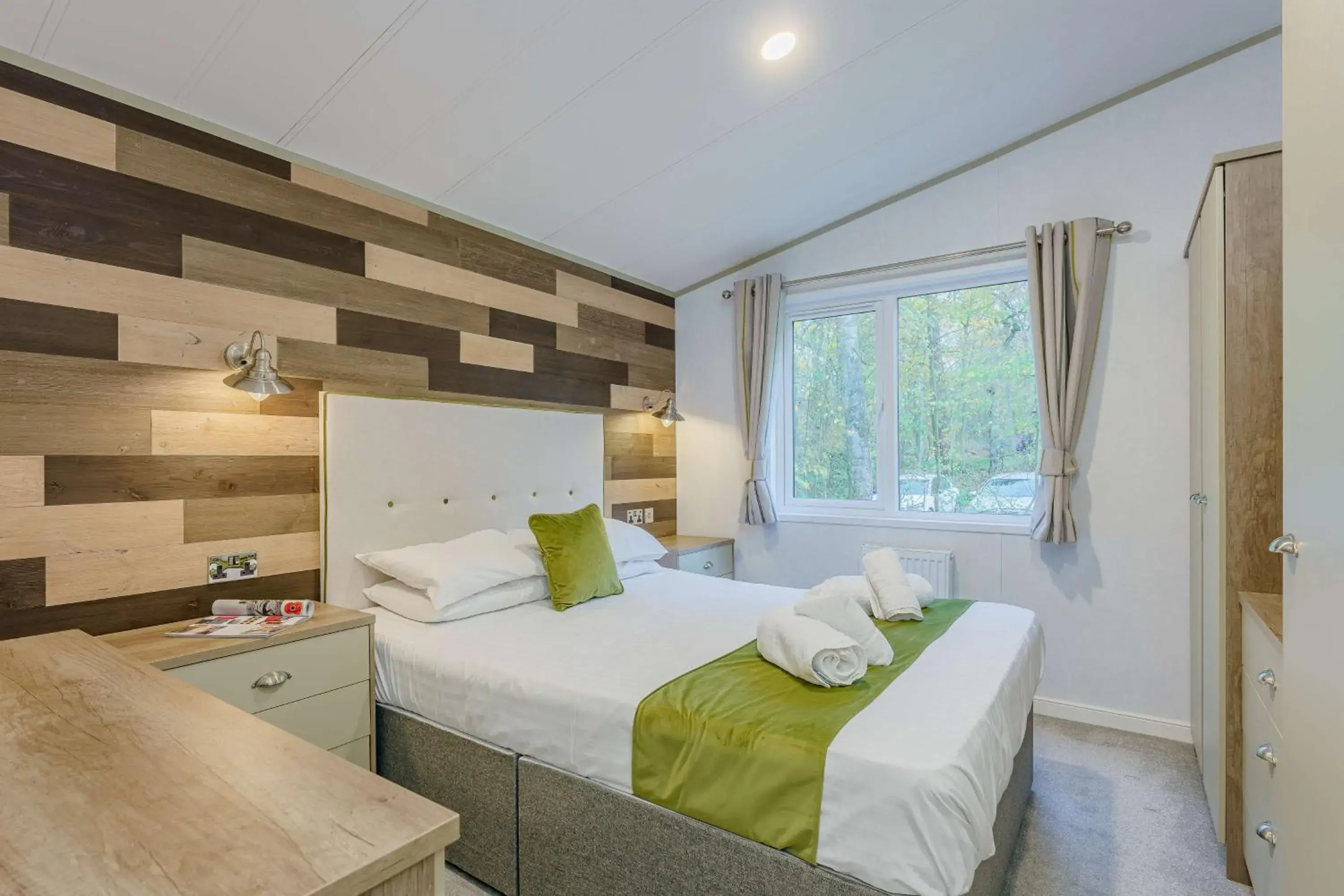 Bedroom, Bed in Best Western Plus Kenwick Park Hotel Bedroom, Bed in Best Western Plus Kenwick Park Hotel