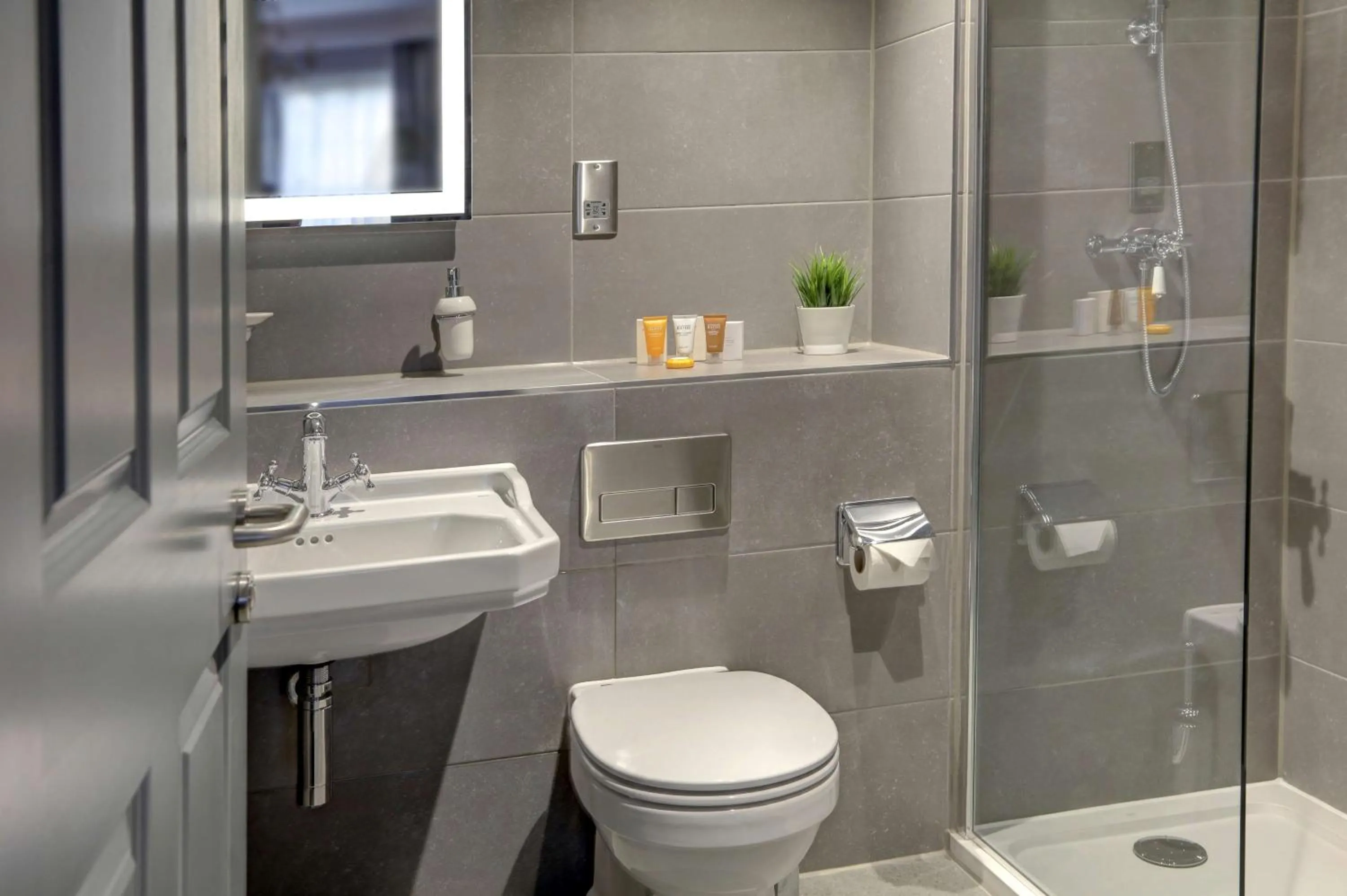 Other in Best Western Plus Kenwick Park Hotel