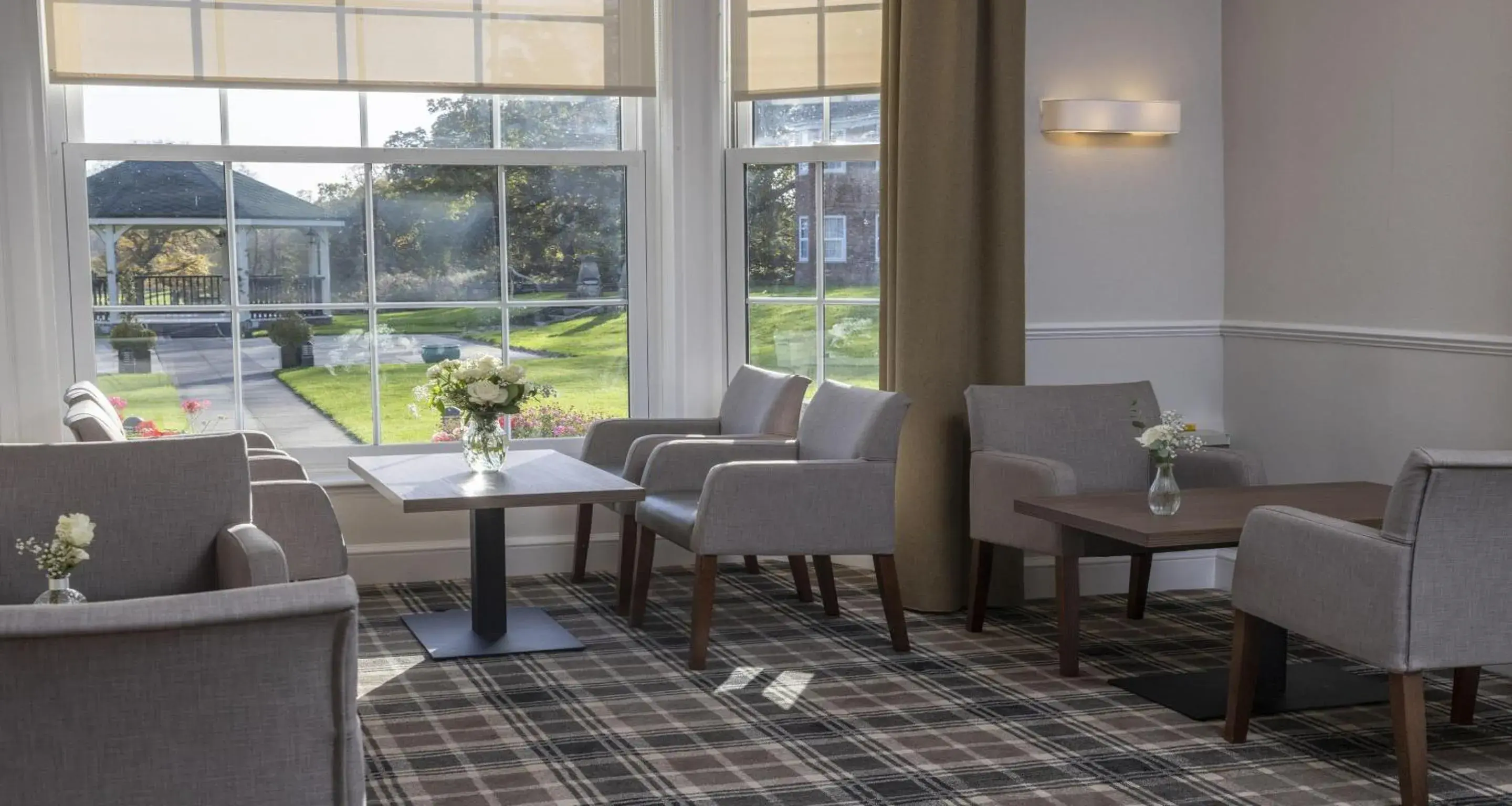 Property building in Best Western Plus Kenwick Park Hotel Property building in Best Western Plus Kenwick Park Hotel