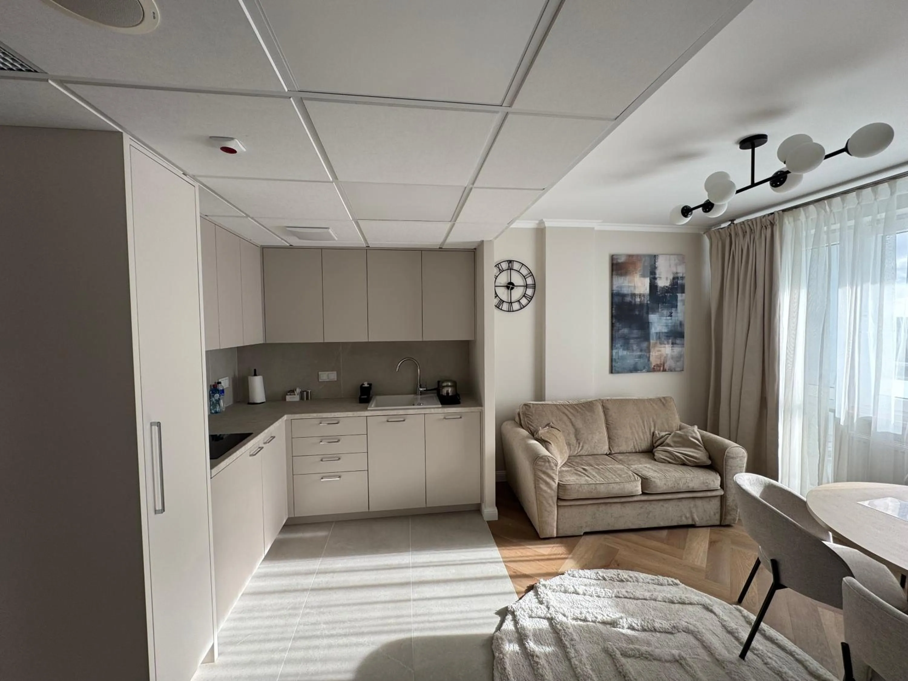 Pileckiego Residence