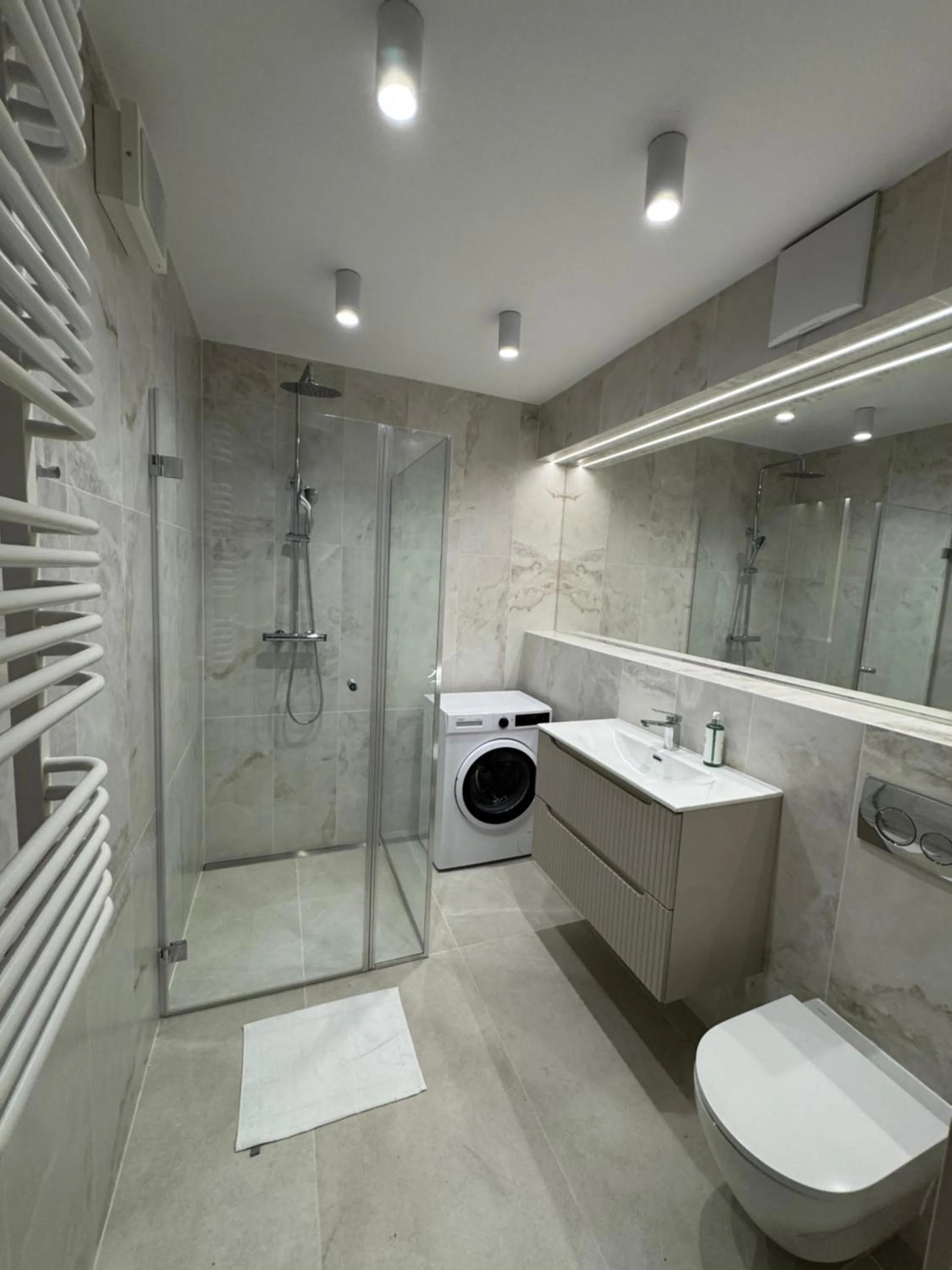 Pileckiego Residence