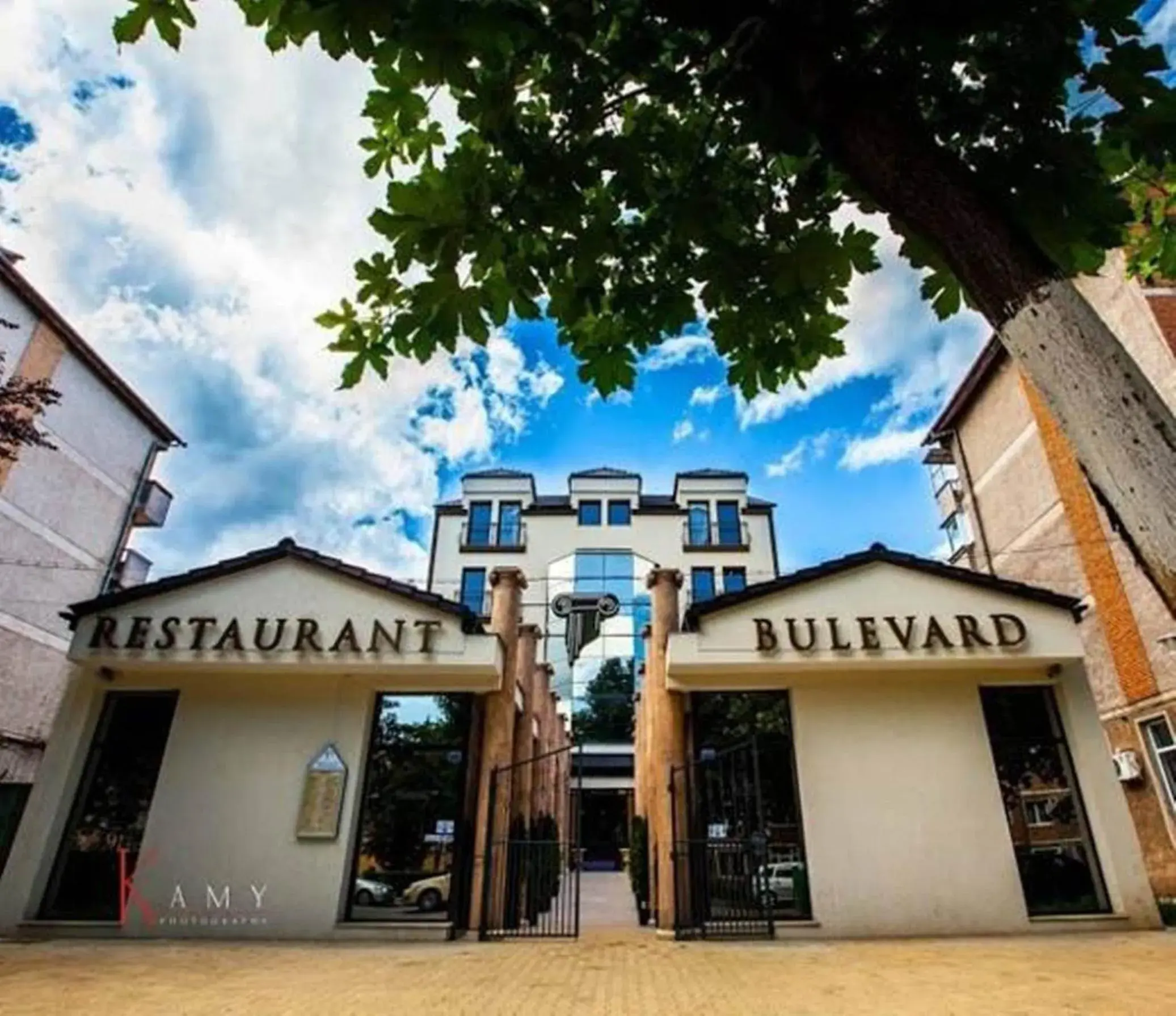 Hotel Bulevard Hotel Bulevard