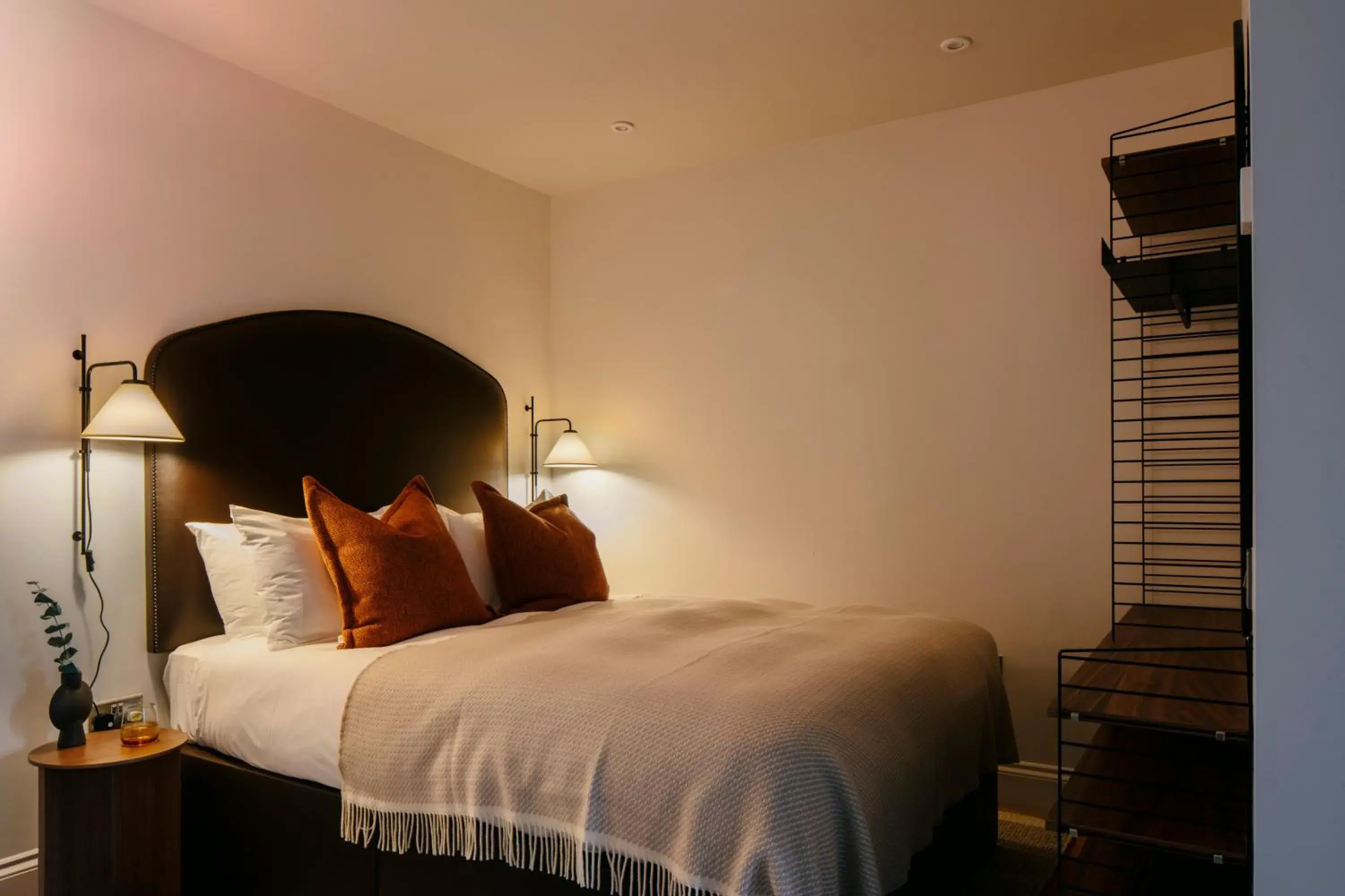 Studio in 33 Castle Terrace Studio in 33 Castle Terrace