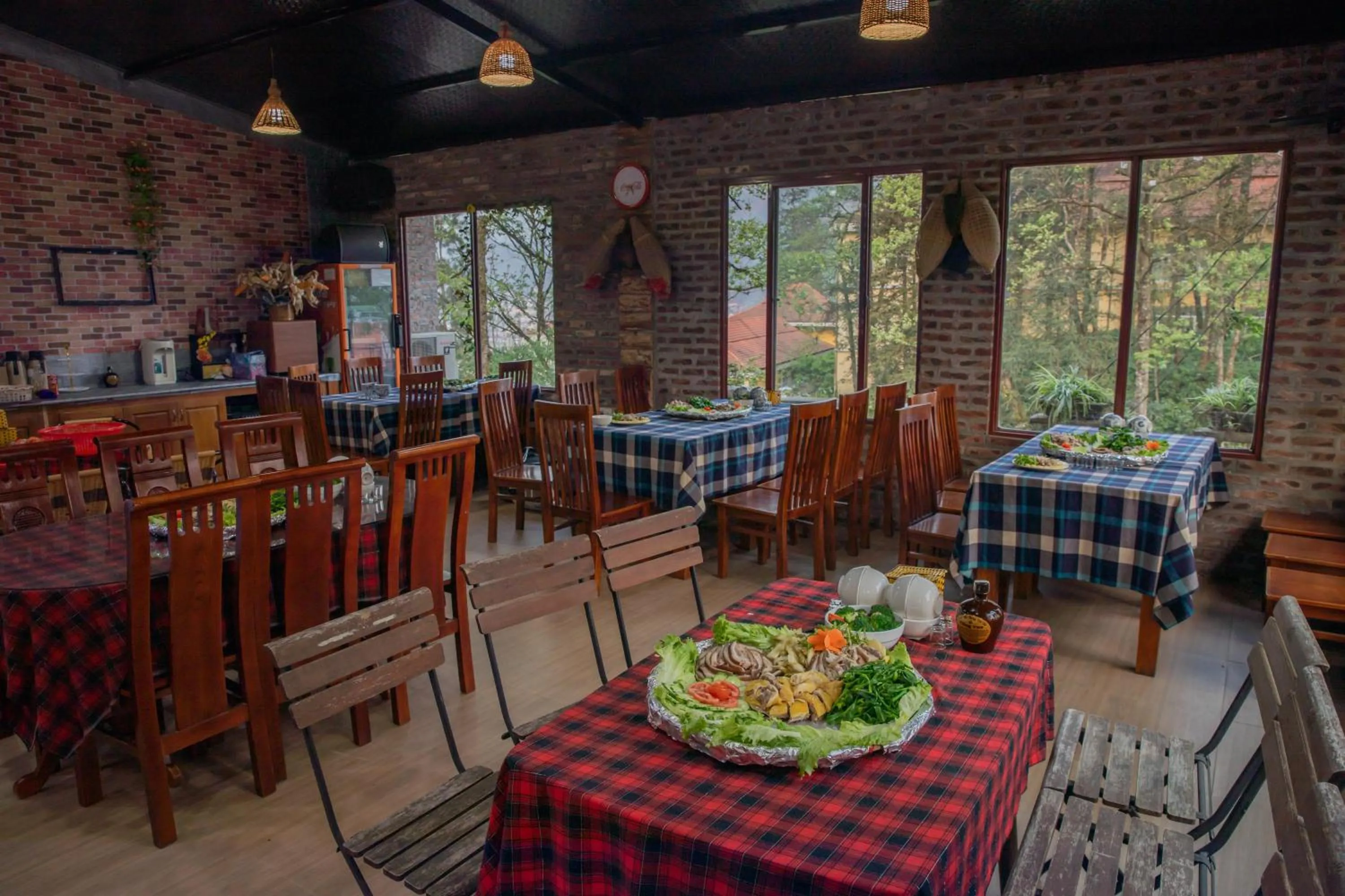 Sapa Friendly Inn Hotel