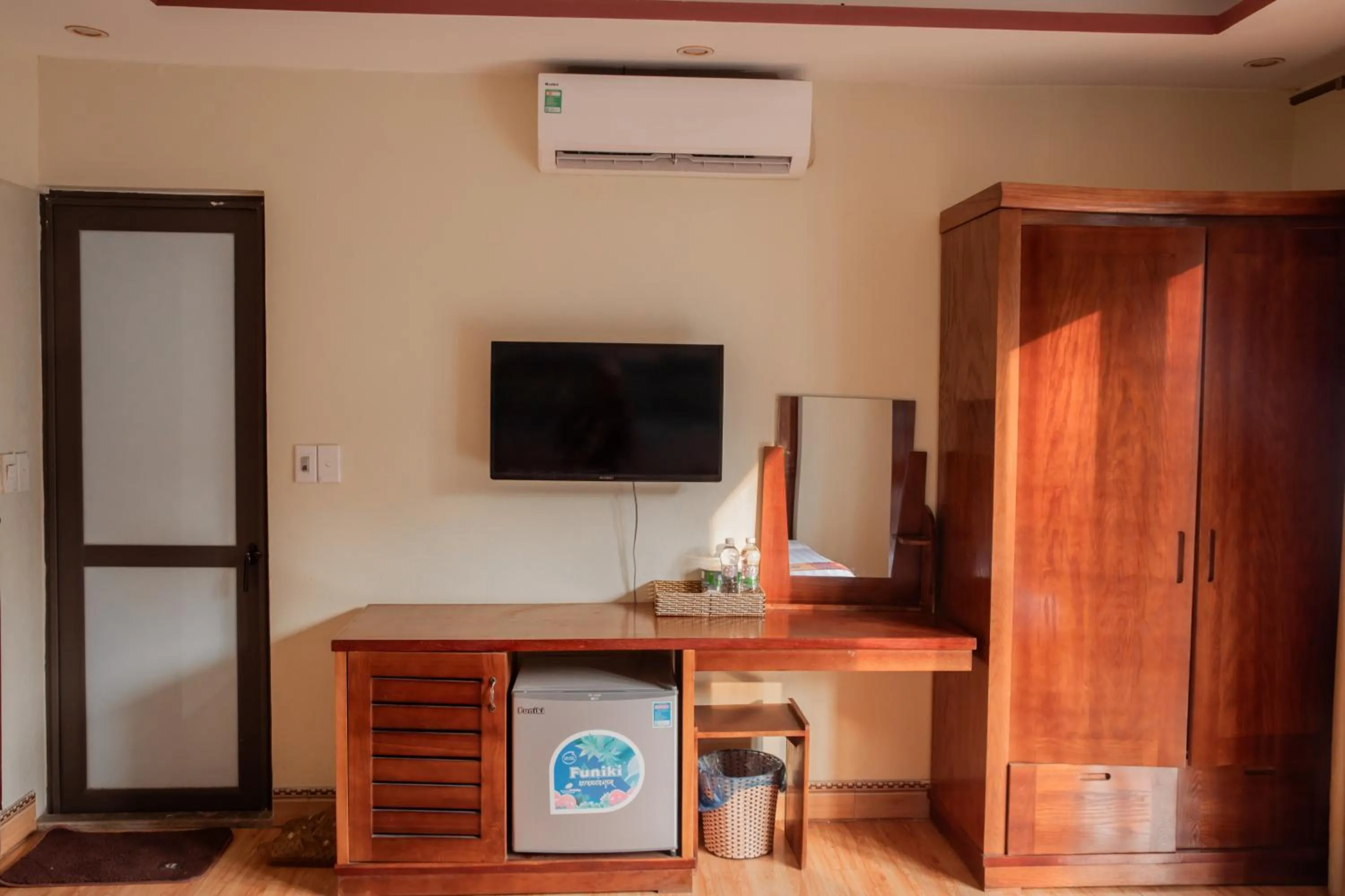 Sapa Friendly Inn Hotel